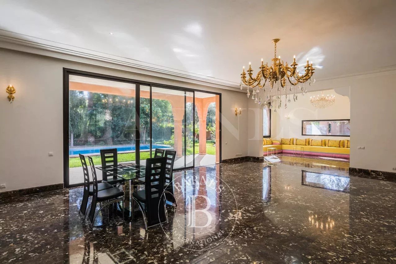 Marrakech  - Villa  - picture 17