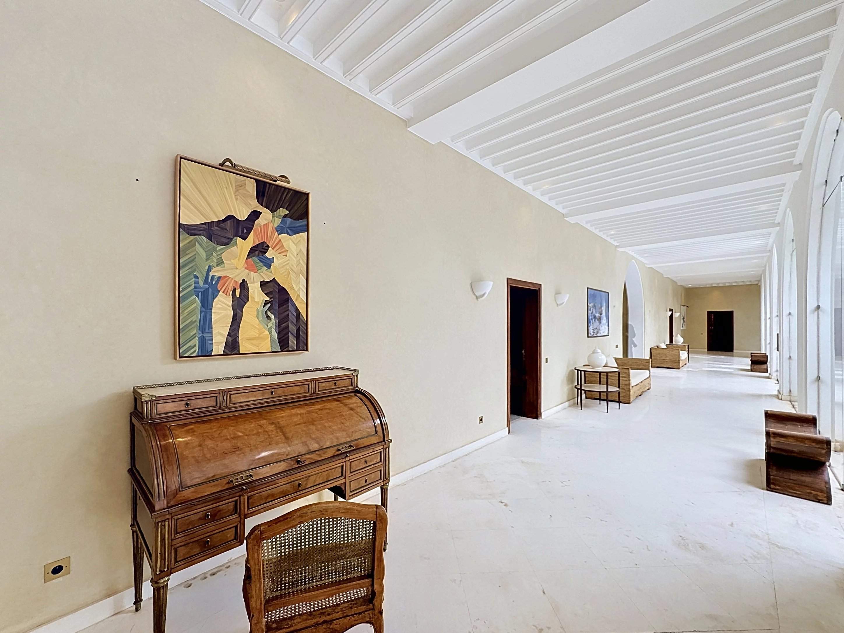 Marrakech  - Villa  - picture 8