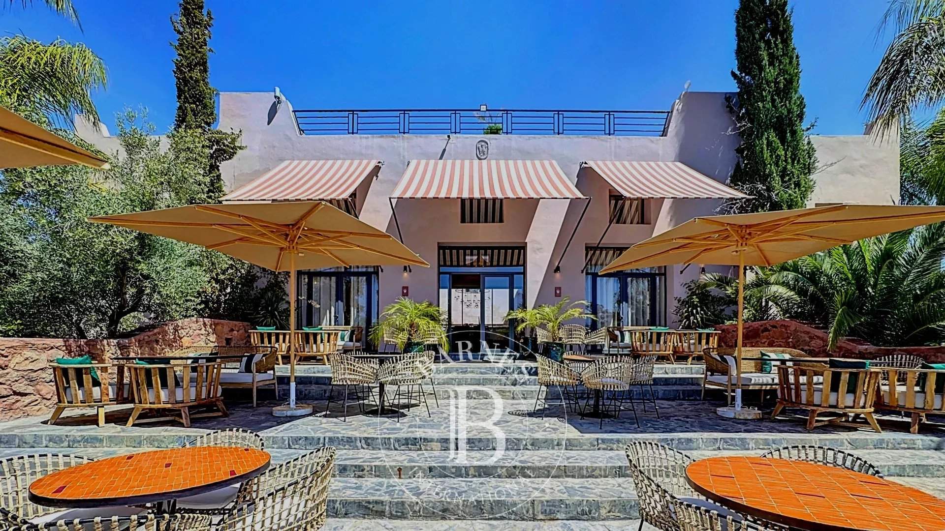 Marrakech  - Villa 12 Bedrooms - picture 8