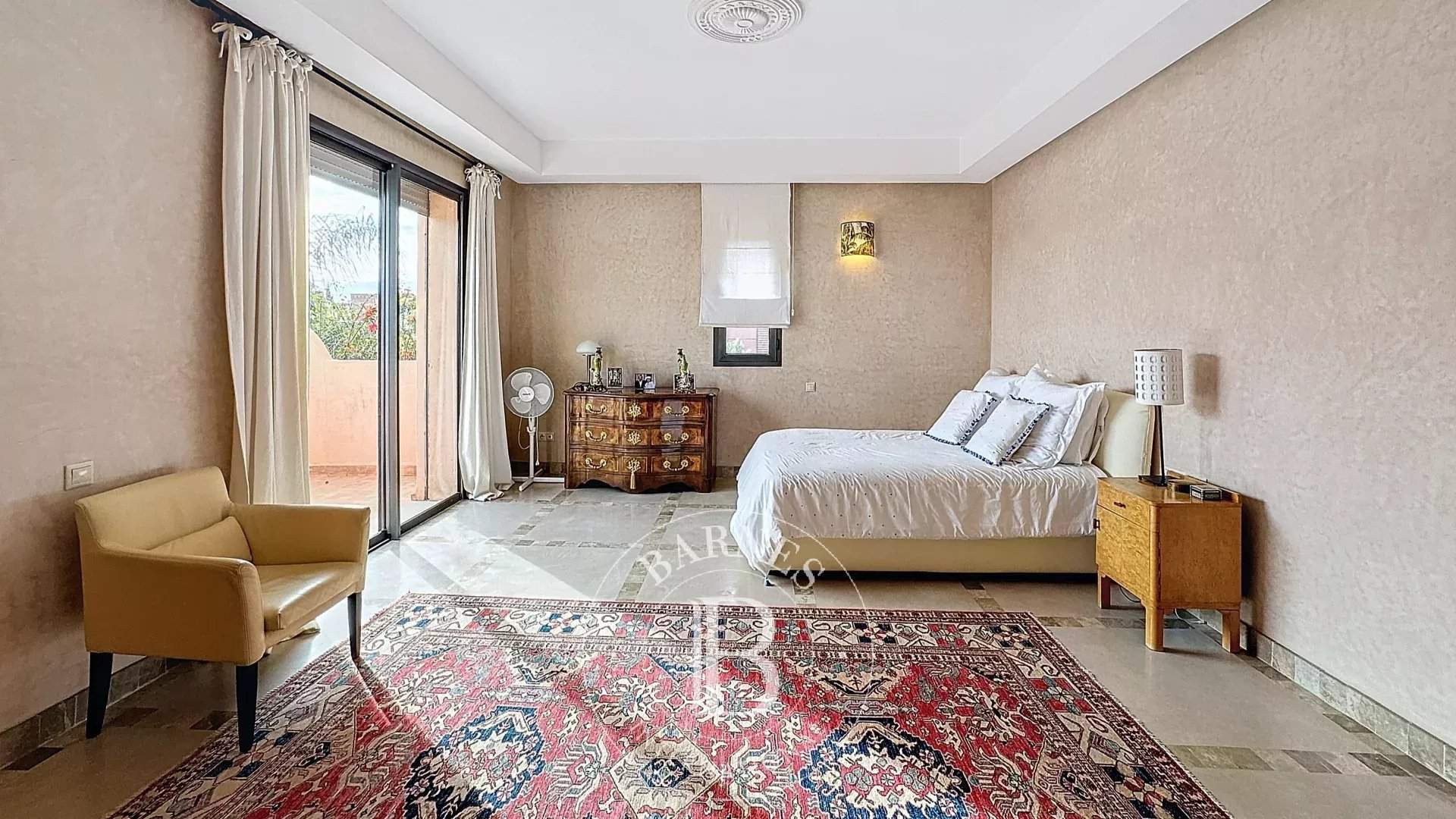 Marrakech  - Villa 3 Bedrooms - picture 2
