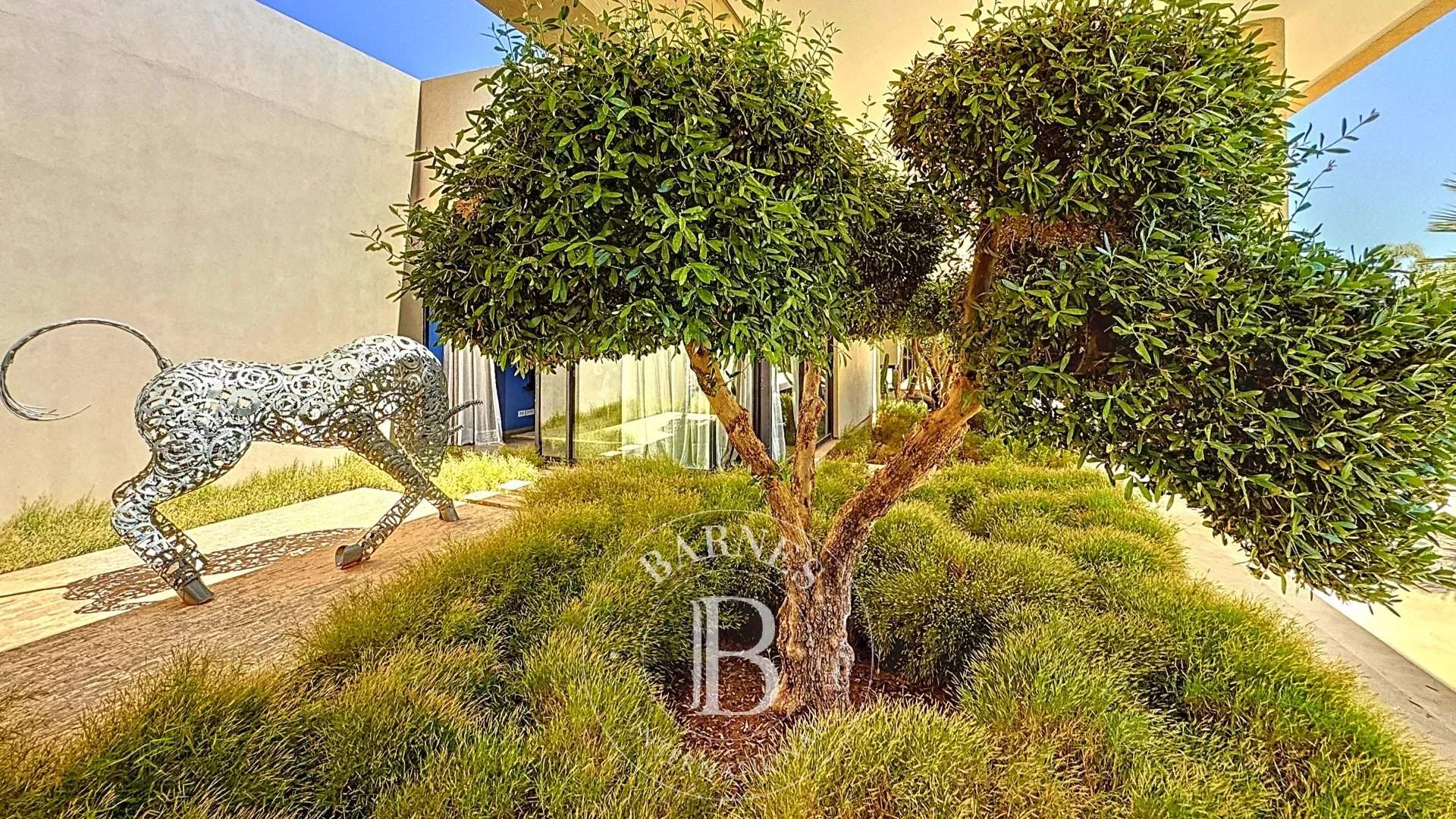 Marrakech  - Villa 6 Bedrooms - picture 4