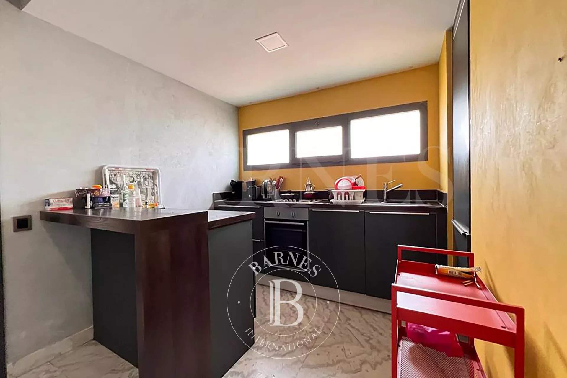 Marrakech  - Appartement 4 Pi&egrave;ces 3 Chambres - picture 16