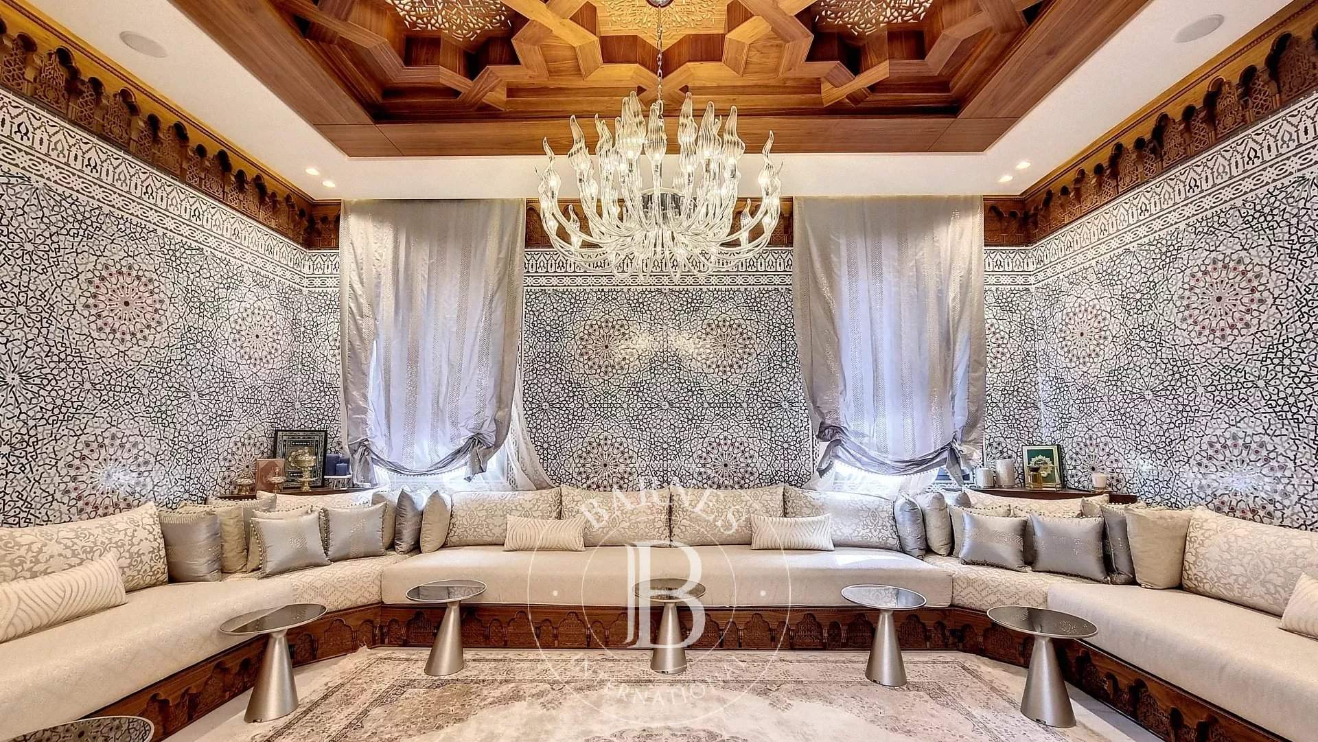 Marrakech  - Villa 5 Bedrooms - picture 10