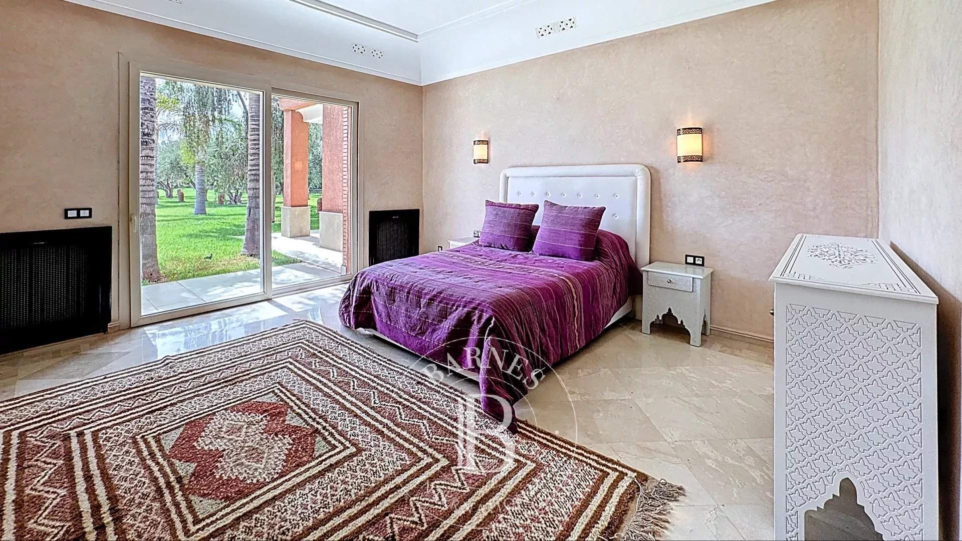 Marrakech  - Villa 5 Bedrooms - picture 17