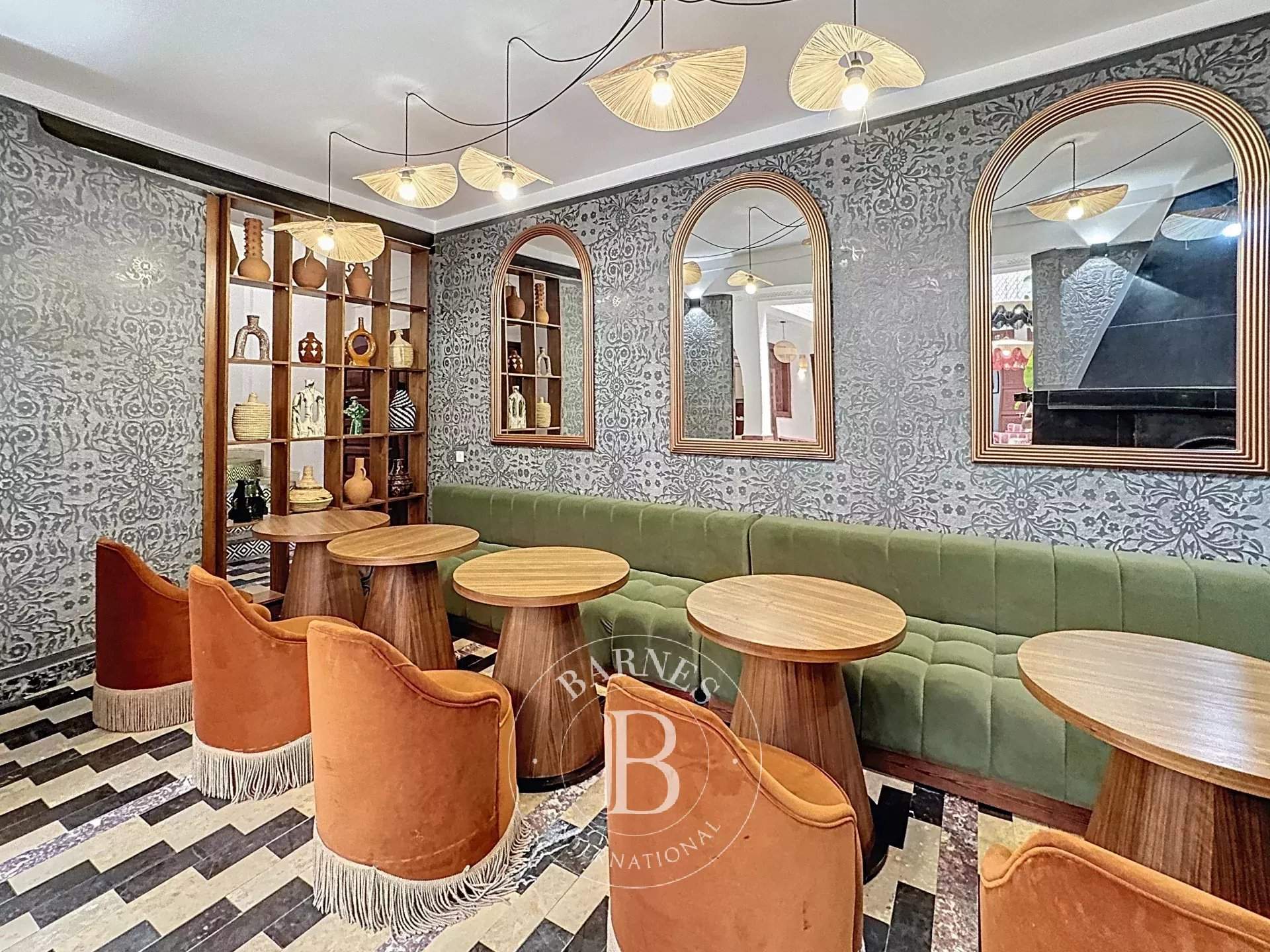 Marrakech  - Riad 6 Cuartos - picture 6