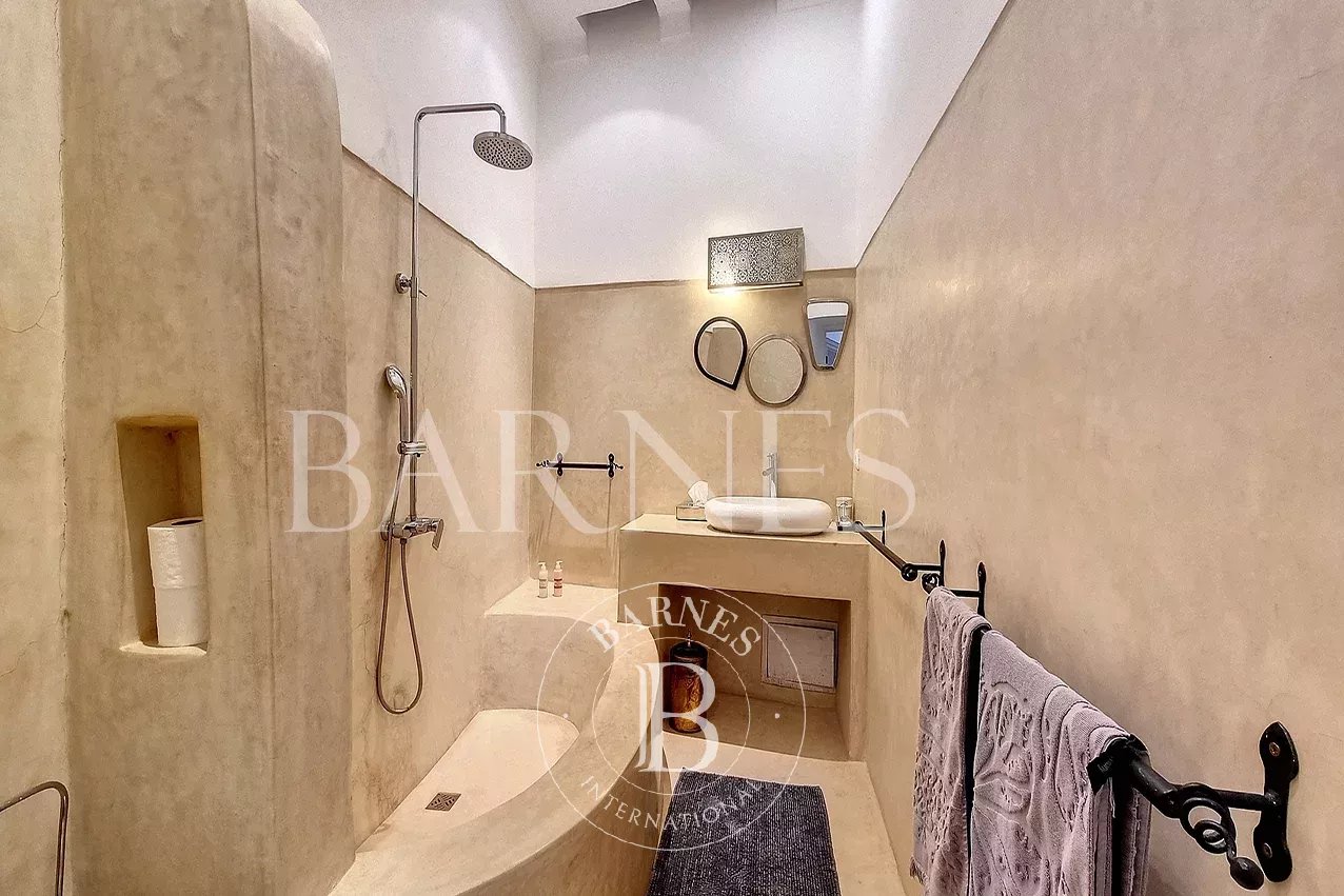 Marrakech  - Riad  - picture 14