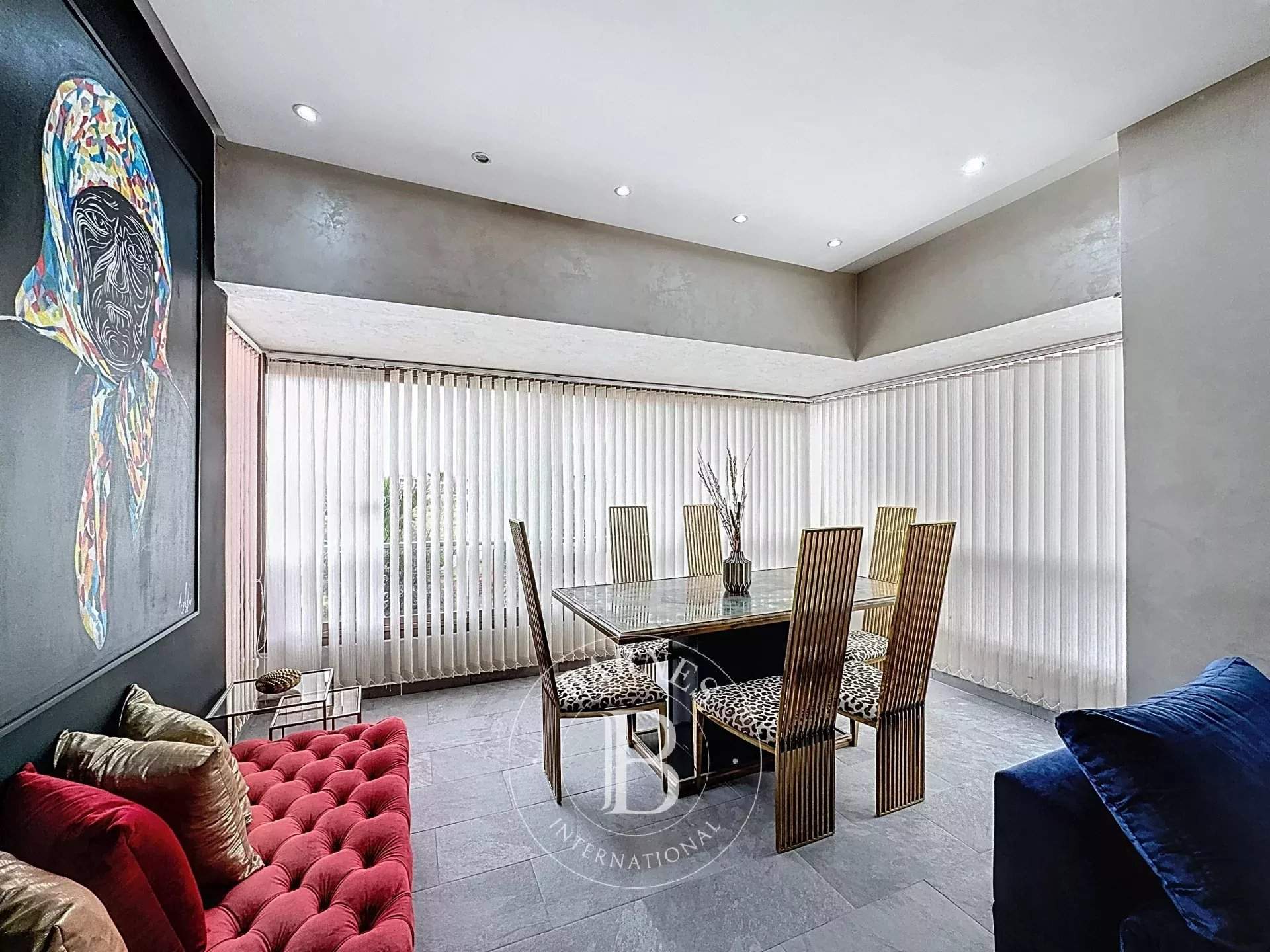 Marrakech  - Appartement 3 Pi&egrave;ces - picture 4