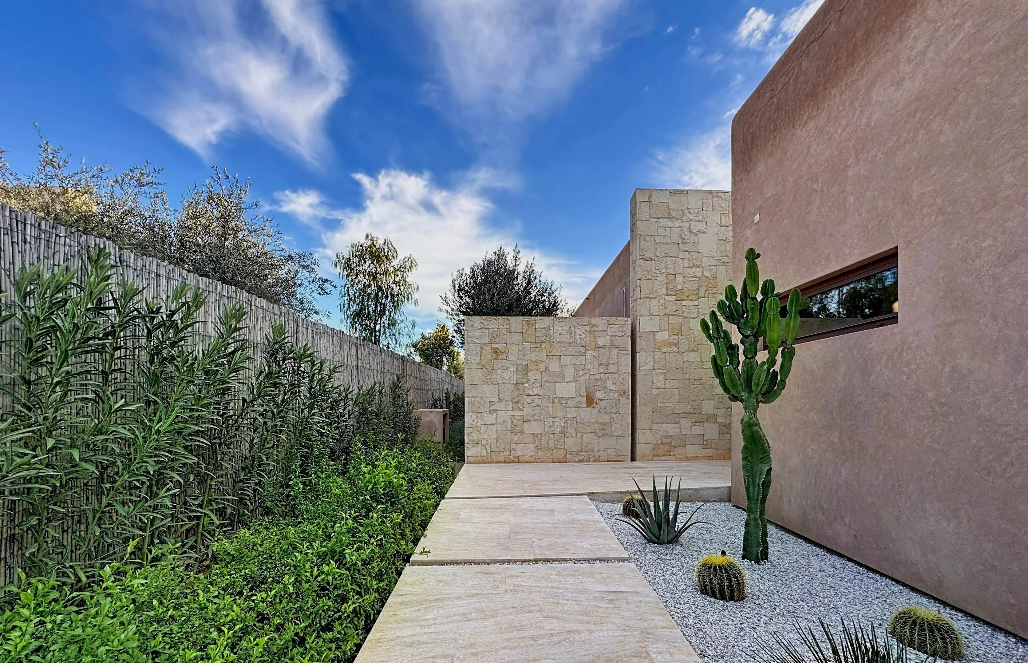 Marrakech  - Villa 7 Pi&egrave;ces 5 Chambres - picture 7