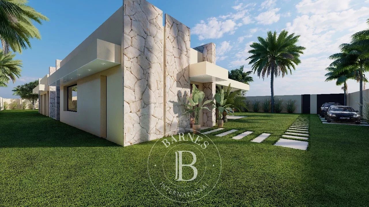 Marrakech  - Villa 4 Bedrooms - picture 7