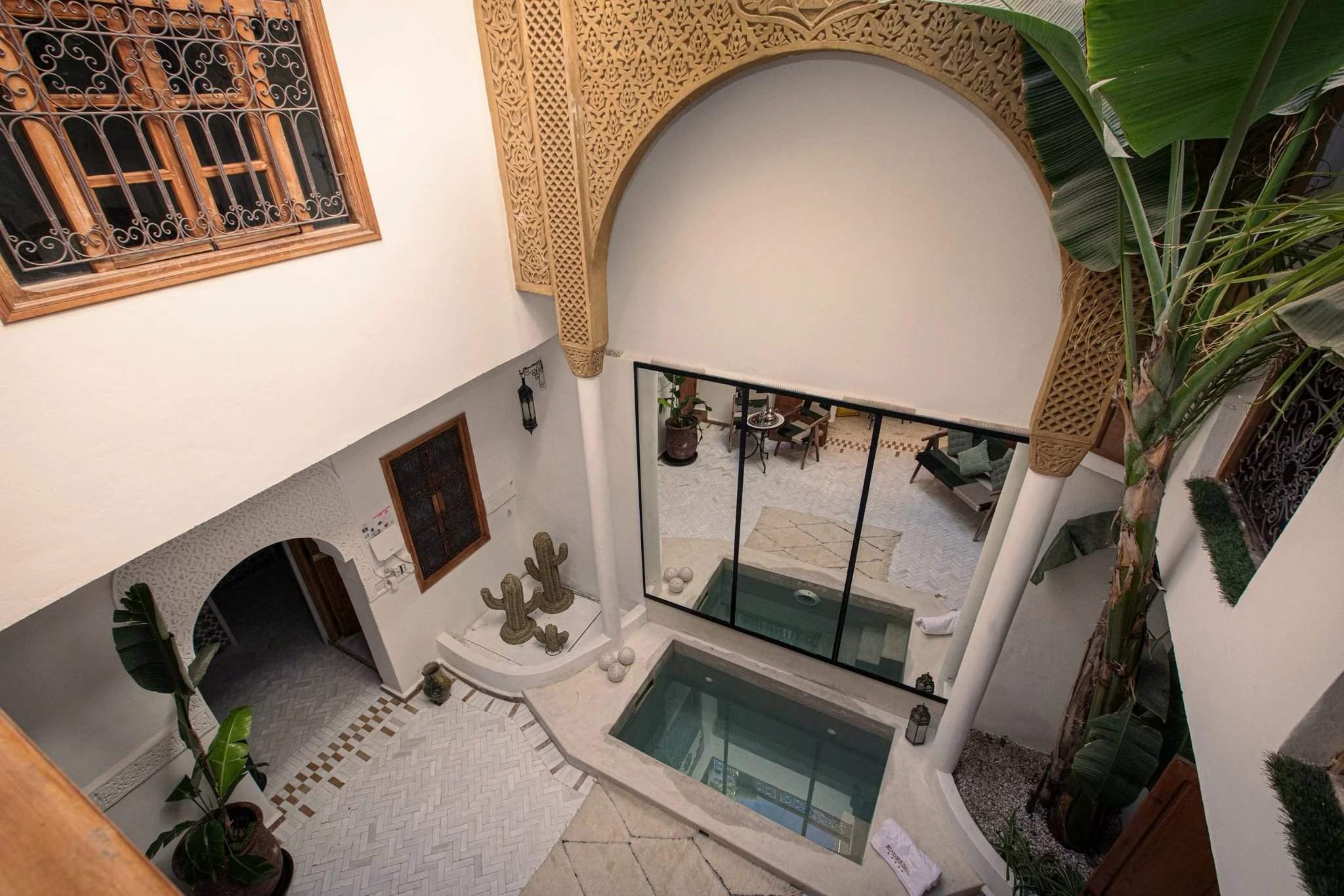 Marrakech  - Riad 3 Pi&egrave;ces - picture 4