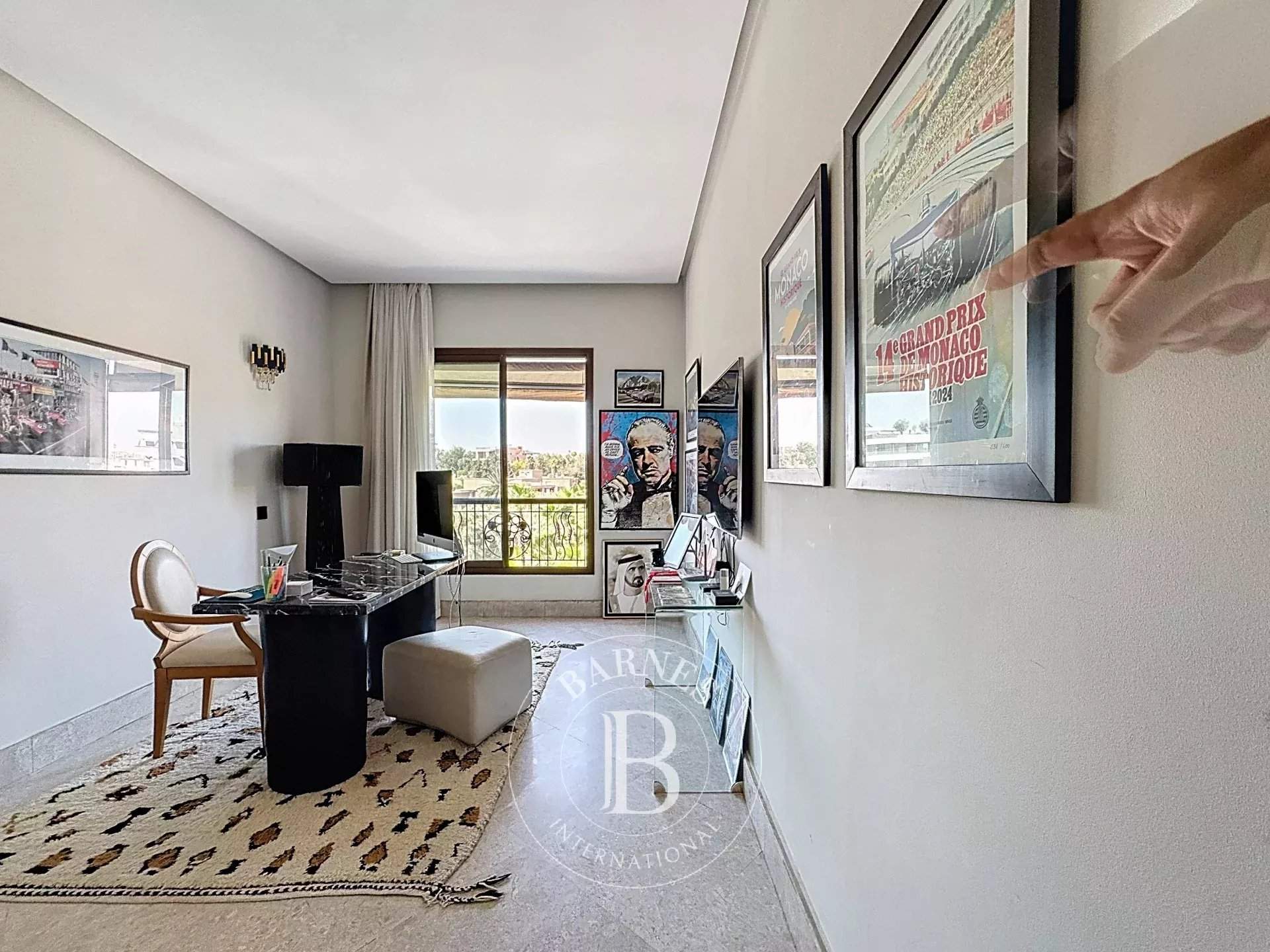 Marrakech  - Apartment 3 Bedrooms - picture 10