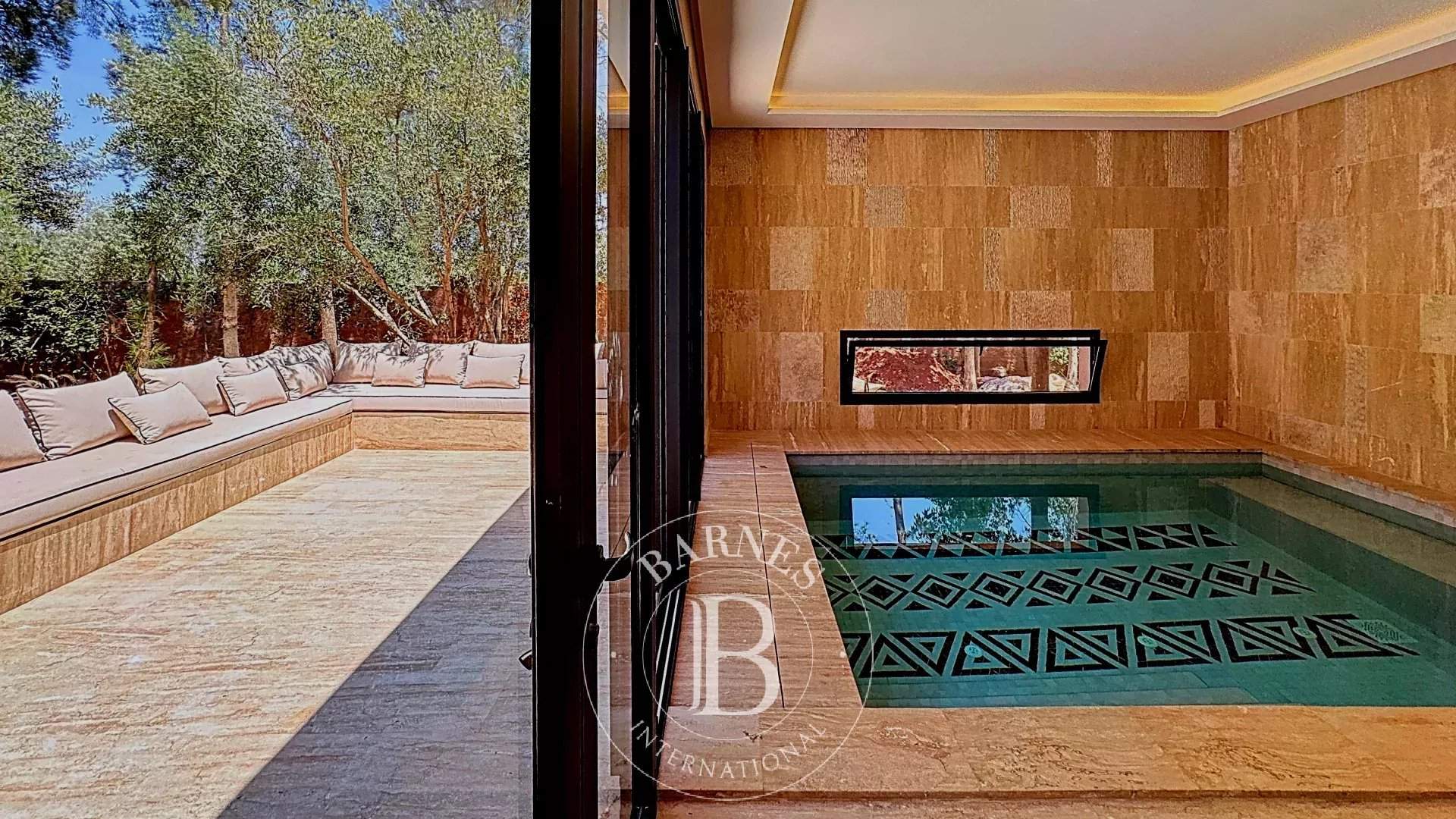 Marrakech  - Villa 12 Bedrooms - picture 14