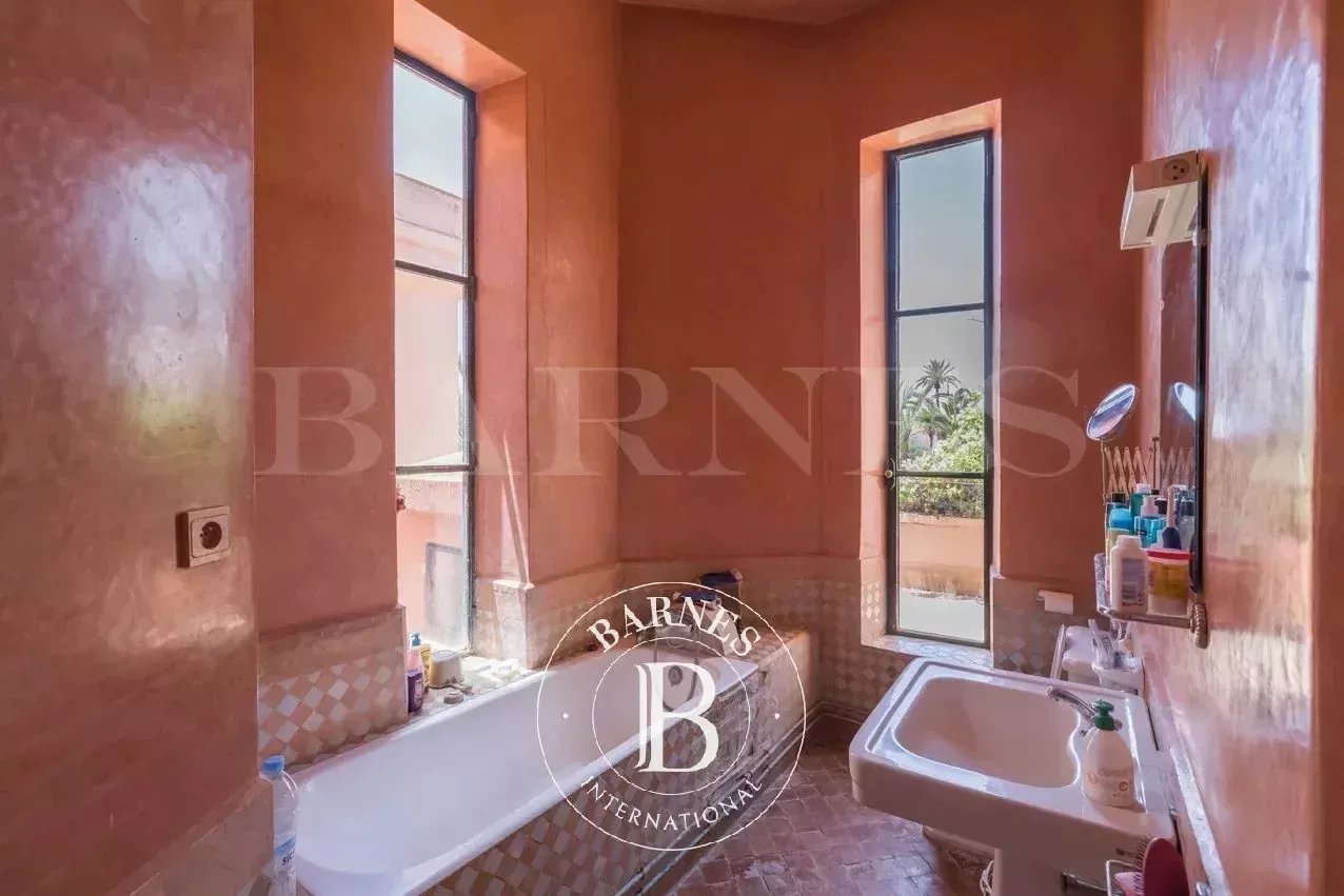 Marrakech  - Villa 4 Bedrooms - picture 11