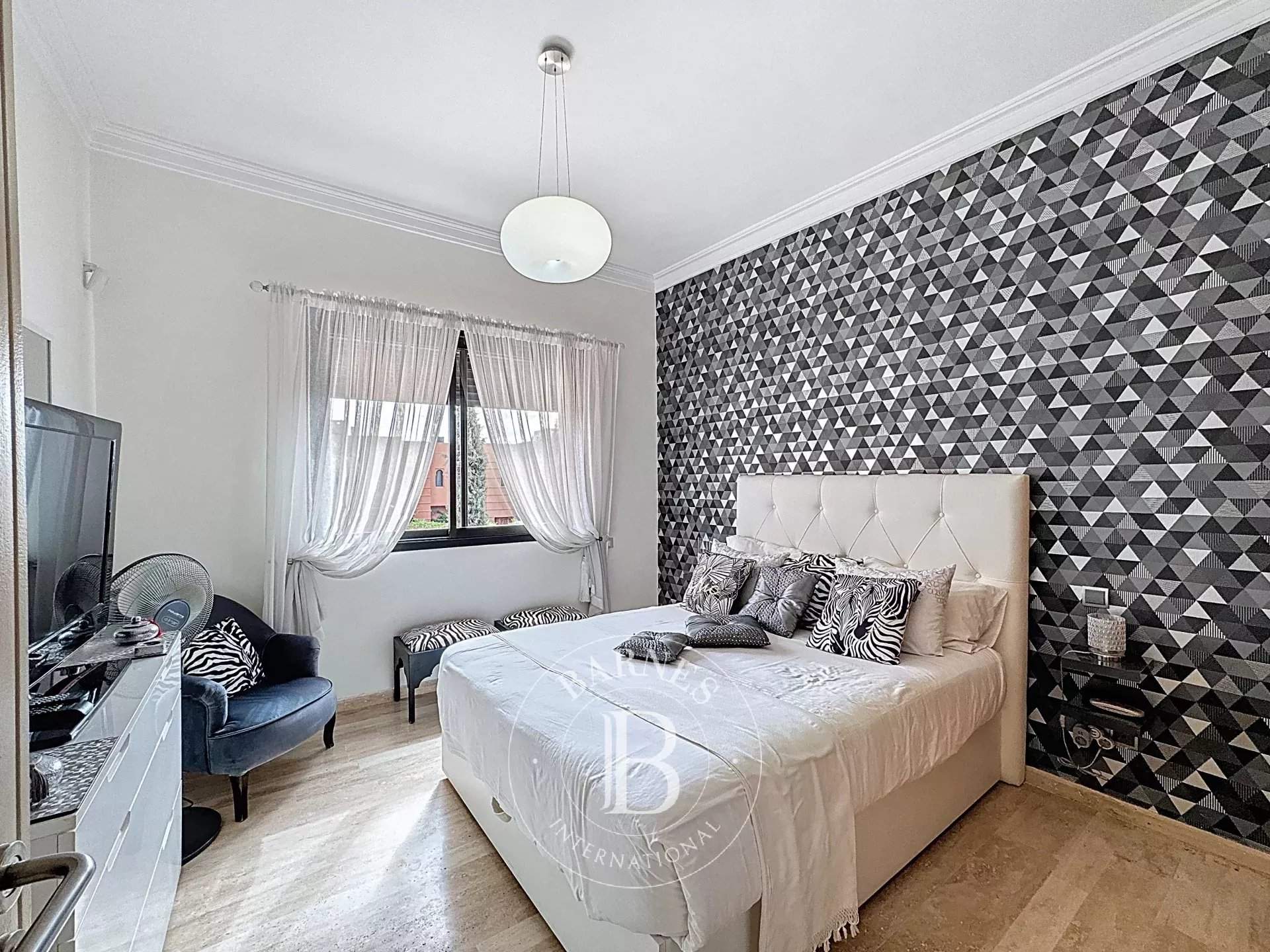 Marrakech  - Villa 3 Cuartos - picture 12