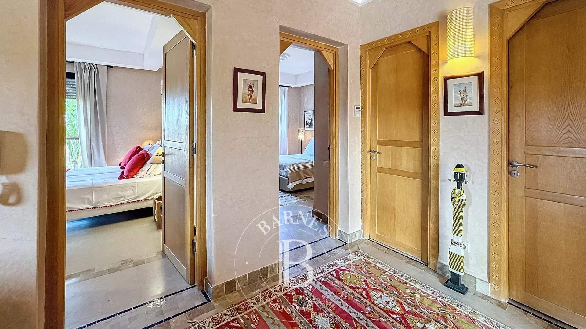 Marrakech  - Villa 3 Bedrooms - picture 13