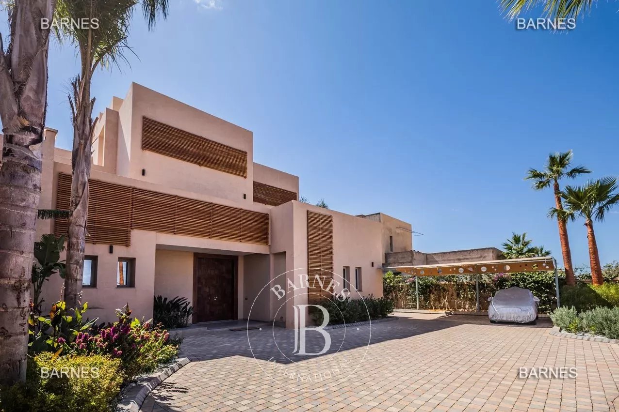 Marrakech  - Villa 6 Bedrooms - picture 2
