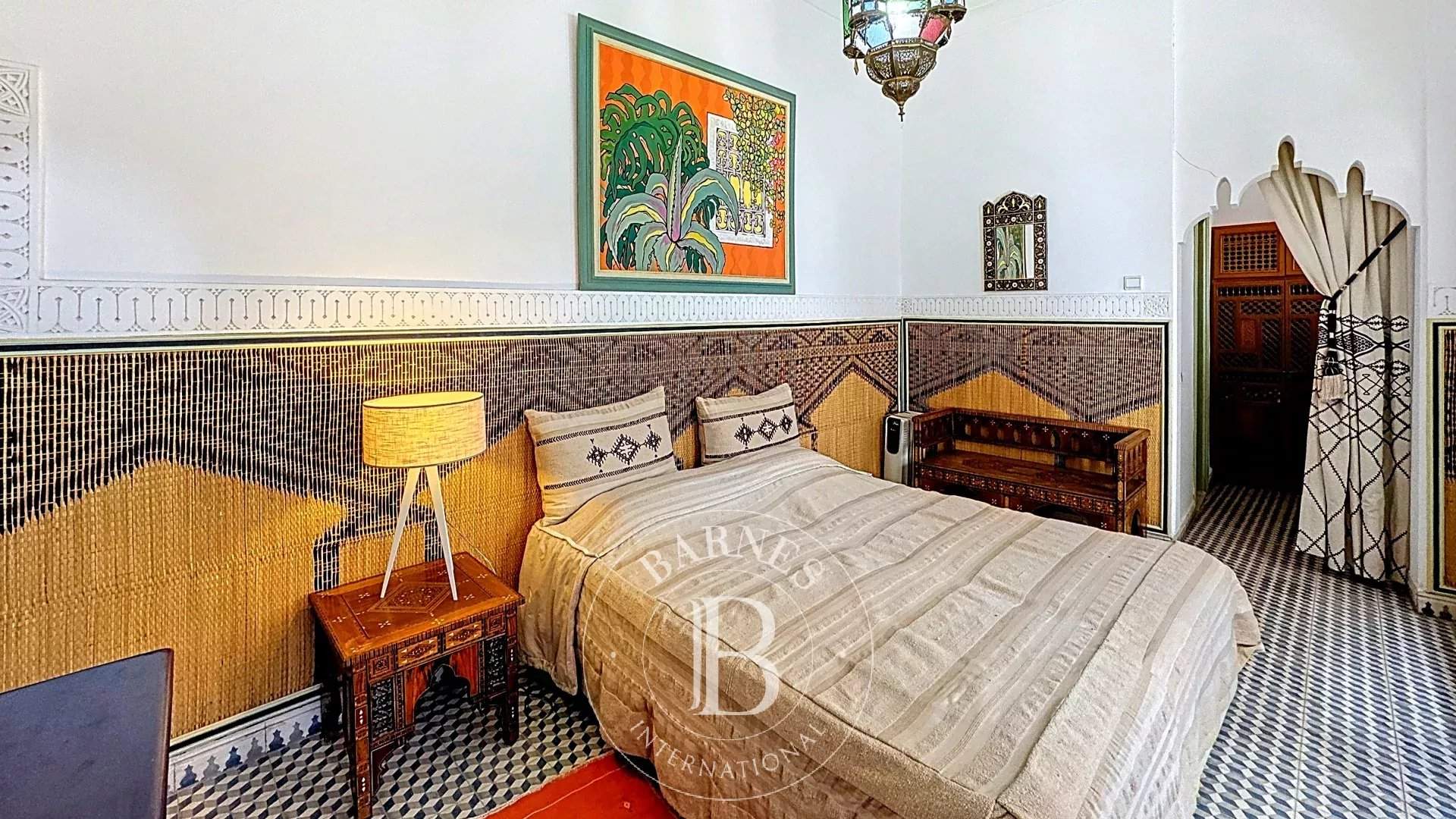 Marrakech  - Riad  - picture 16