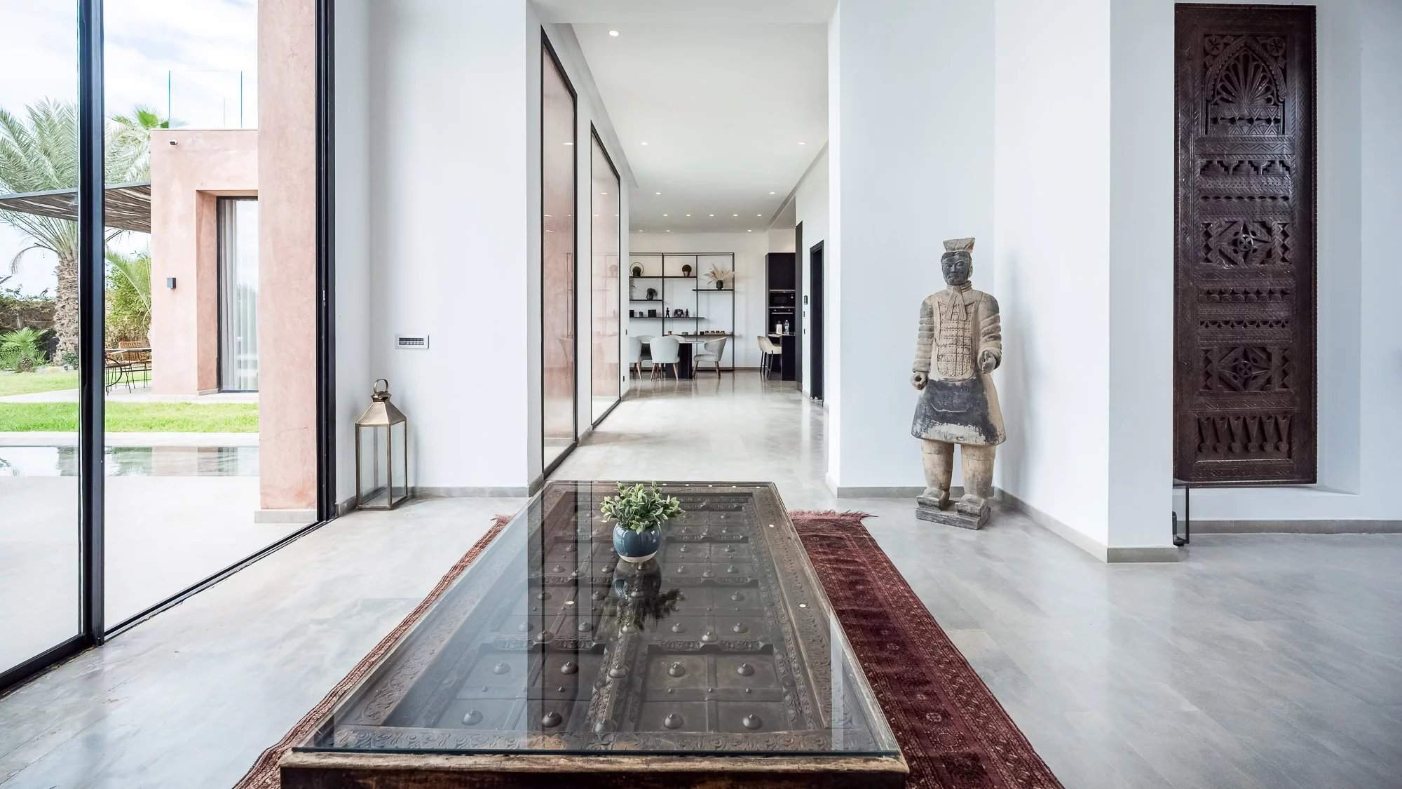 Marrakech  - Villa  - picture 11