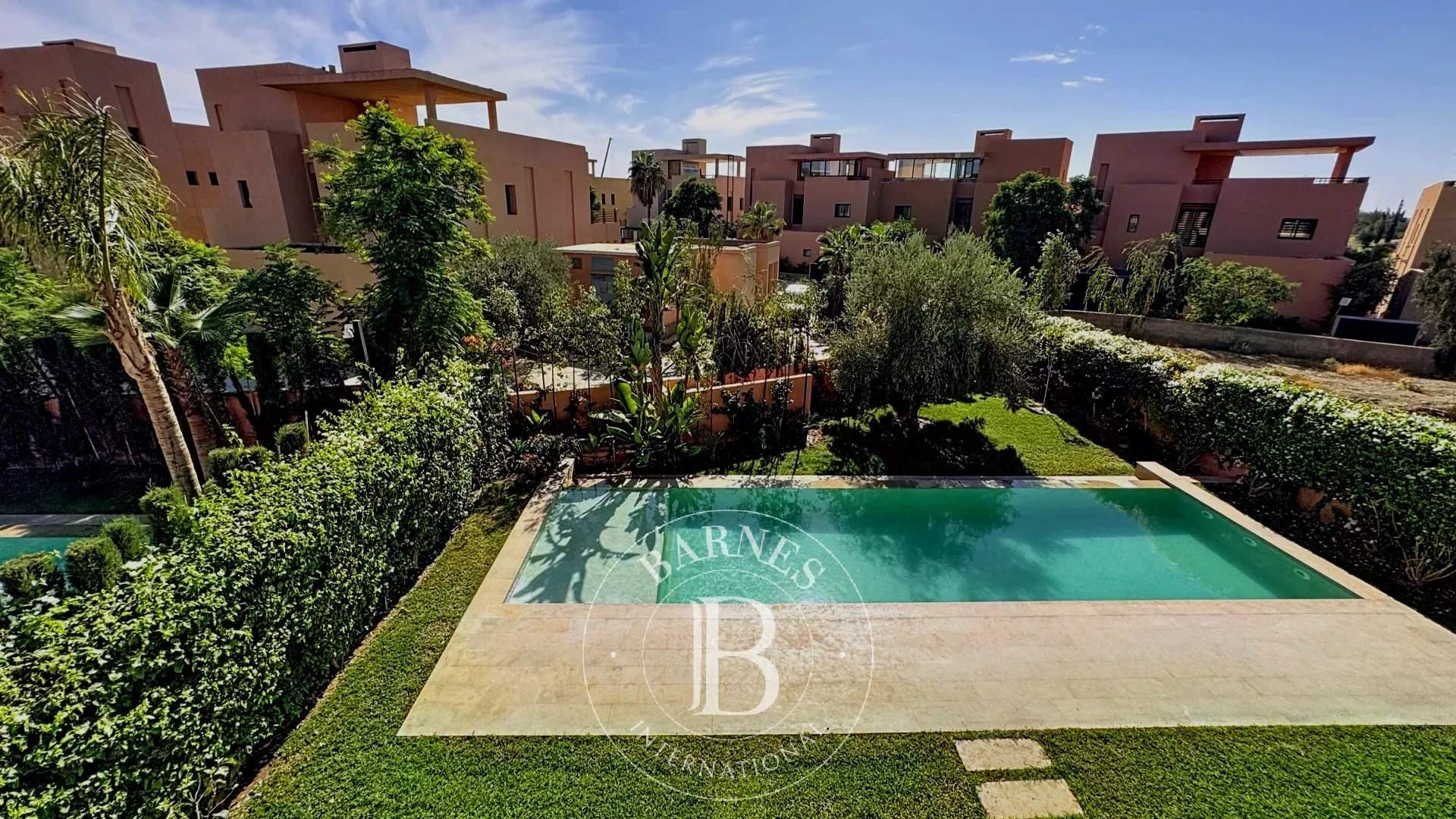 Marrakech  - Villa 6 Pi&egrave;ces 3 Chambres - picture 6