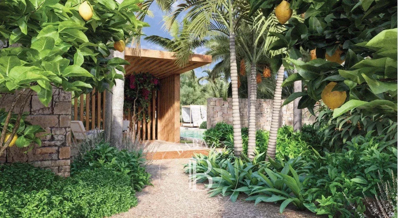 Marrakech  - Villa  - picture 6