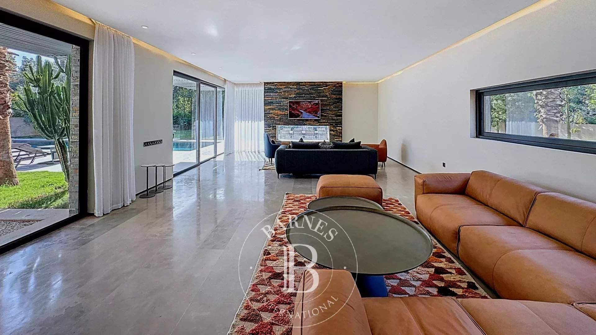 Marrakech  - Villa 5 Bedrooms - picture 9