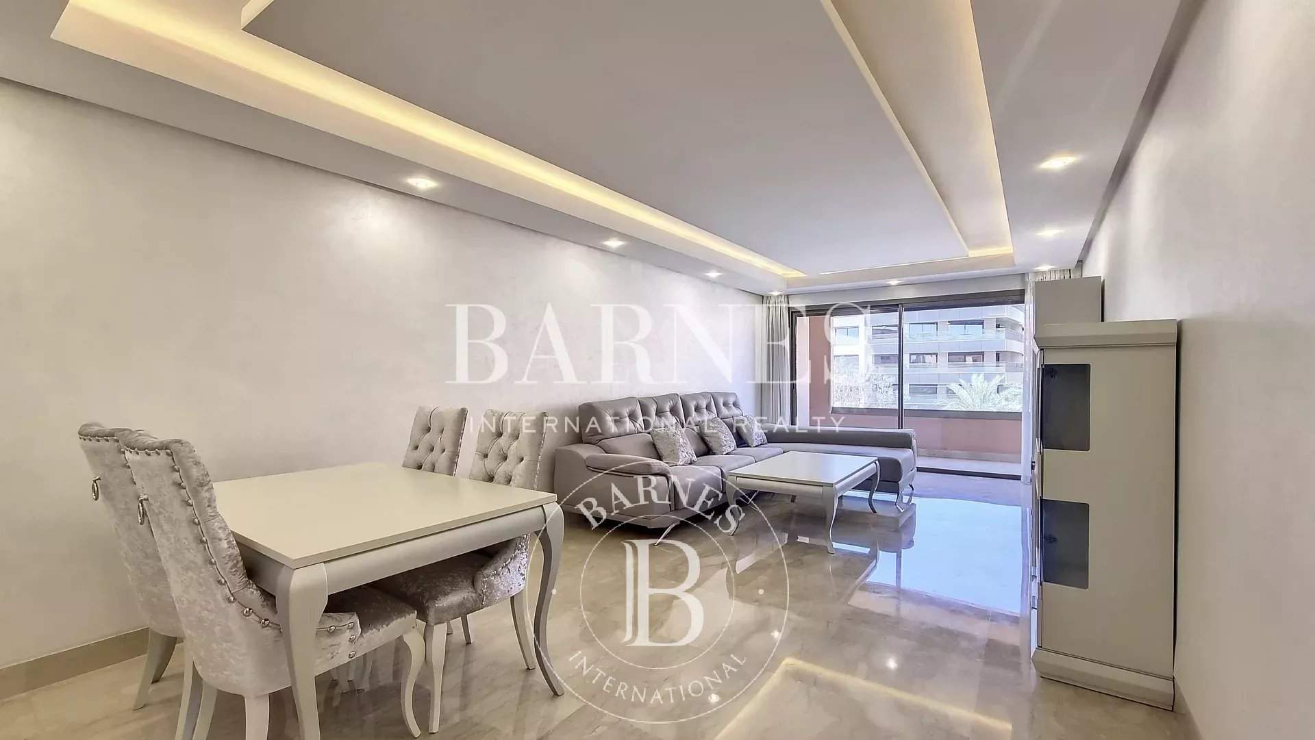 Marrakech  - Appartement 3 Pi&egrave;ces 2 Chambres - picture 2