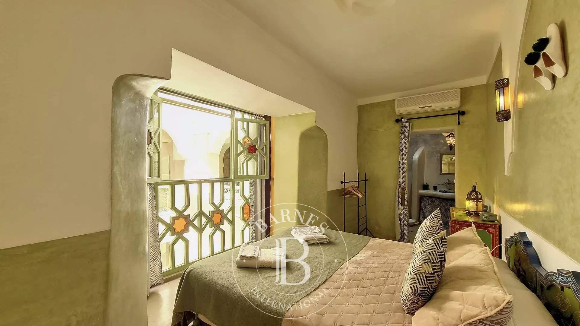 Marrakech  - Riad 5 Bedrooms - picture 9