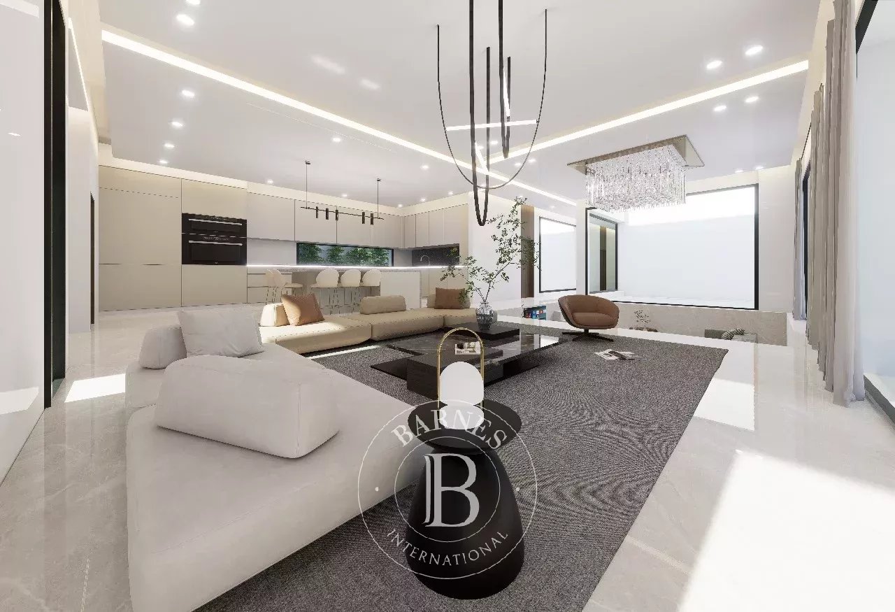 Marrakech  - Villa 4 Bedrooms - picture 15