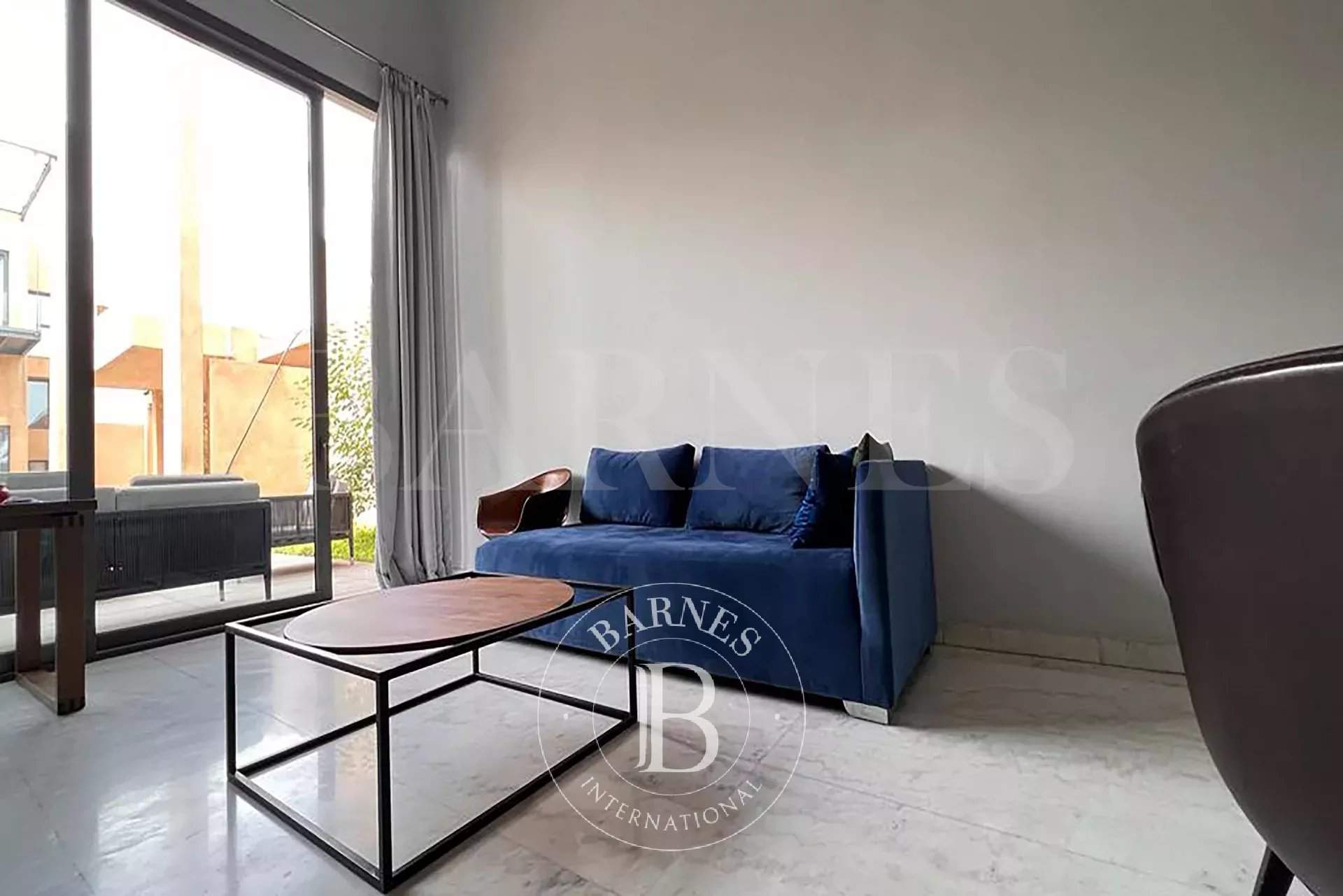 Marrakech  - Appartement 4 Pi&egrave;ces 3 Chambres - picture 6