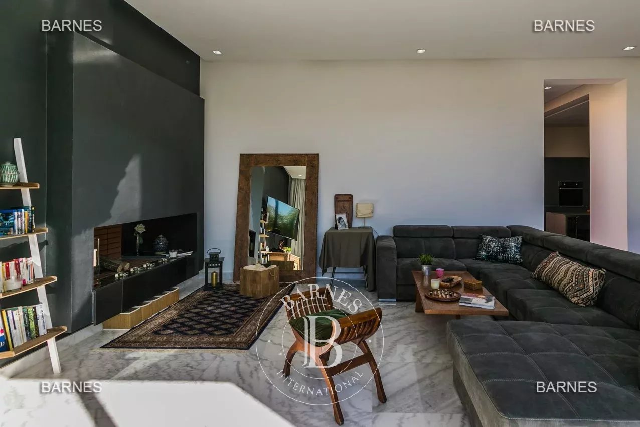 Marrakech  - Appartement 4 Pi&egrave;ces 2 Chambres - picture 2