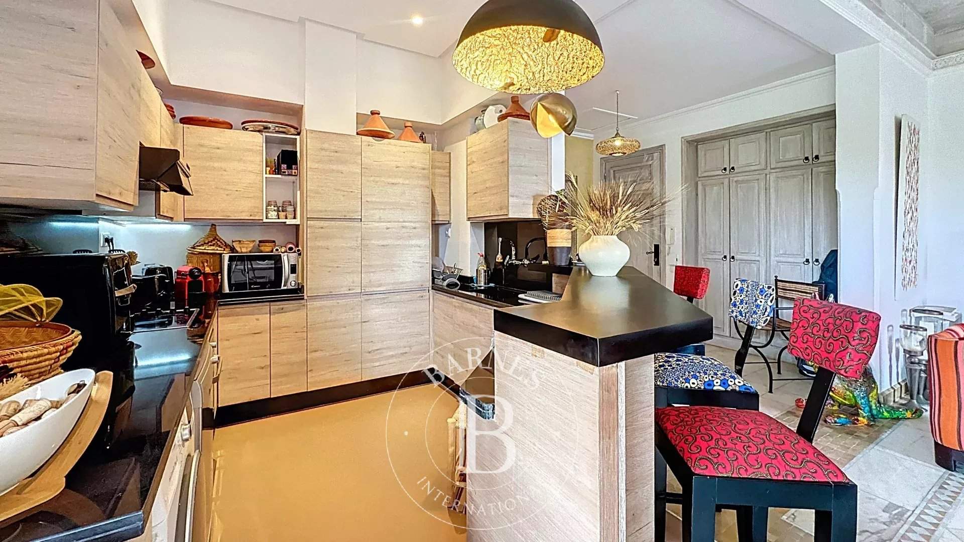 Marrakech  - Appartement  - picture 7