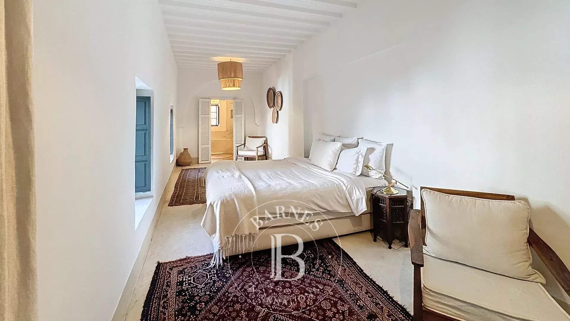 Marrakech  - Riad 4 Bedrooms - picture 2