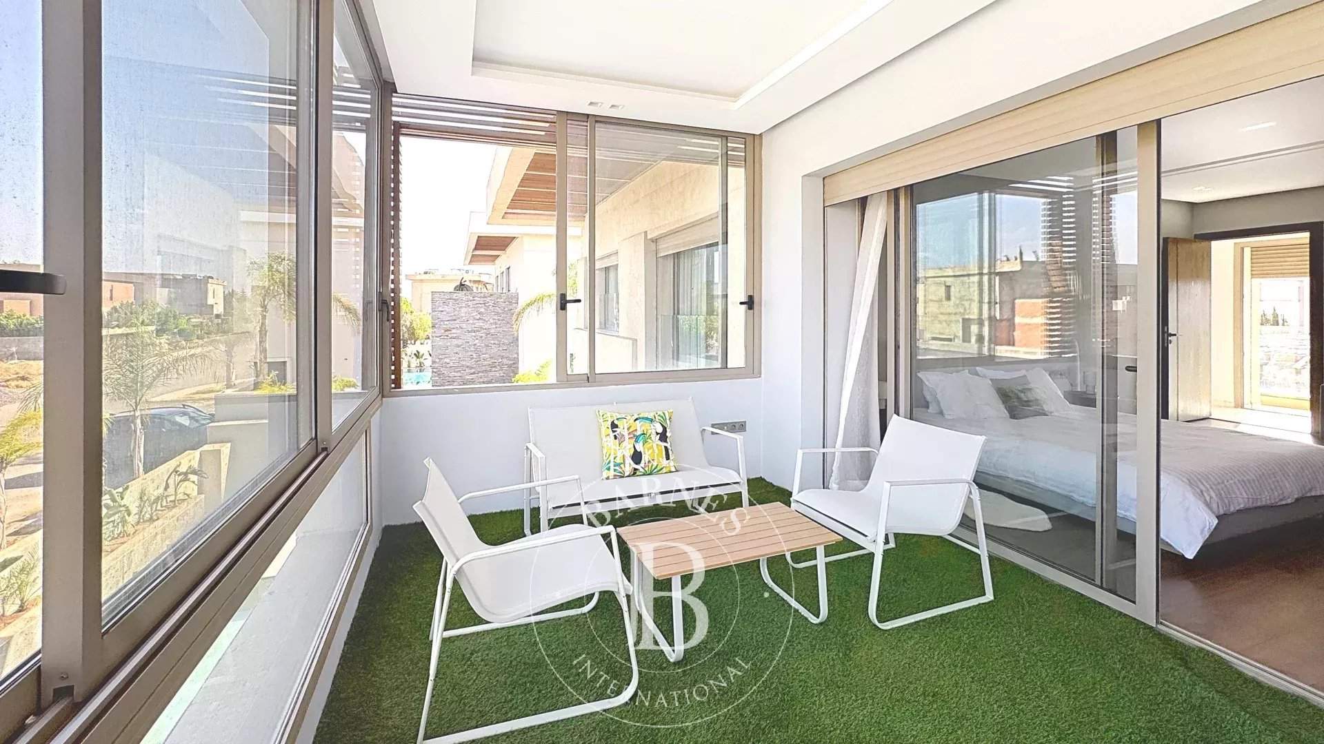 Marrakech  - Villa 6 Pi&egrave;ces 6 Chambres - picture 9