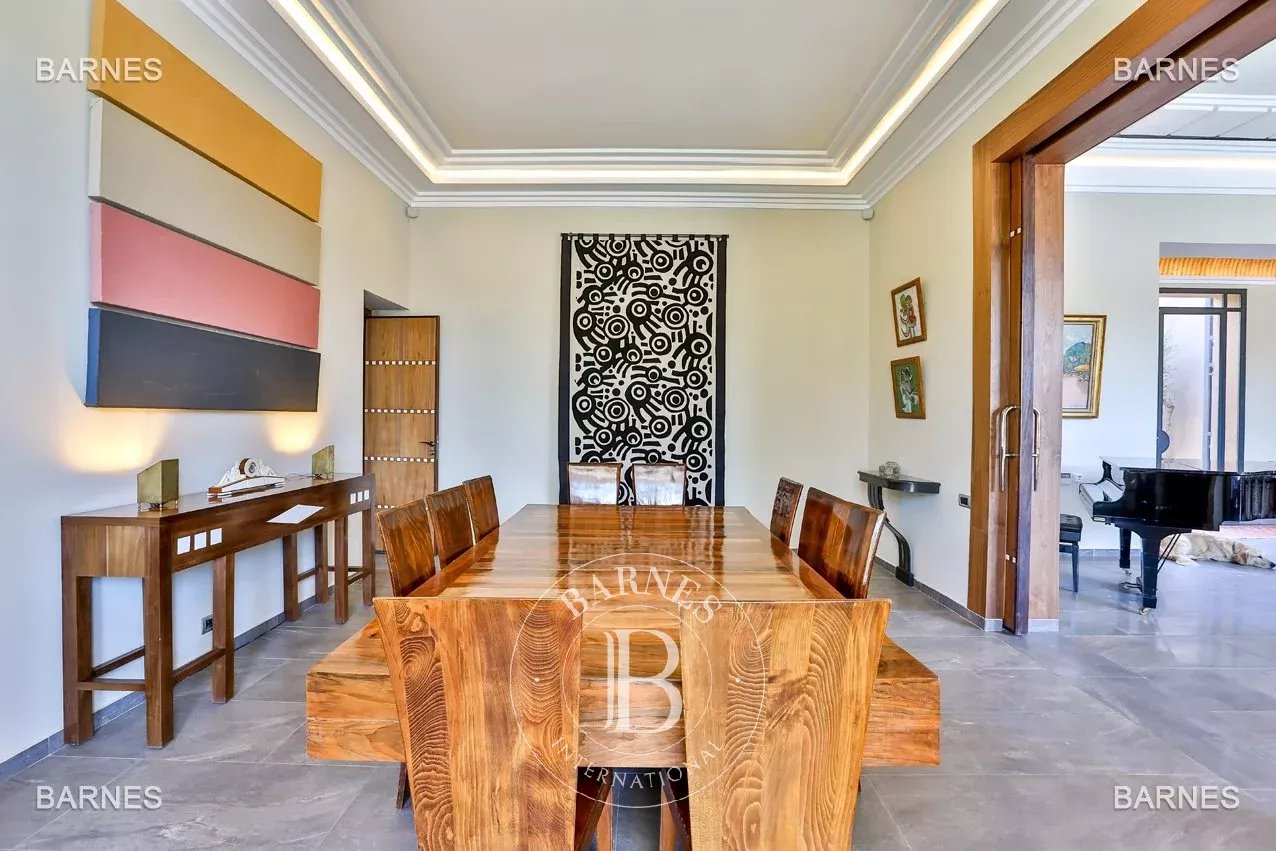 Marrakech  - Villa 8 Bedrooms - picture 12