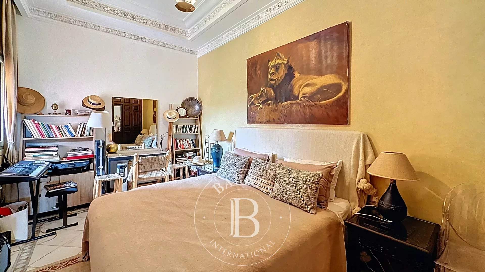 Marrakech  - Appartement  - picture 12