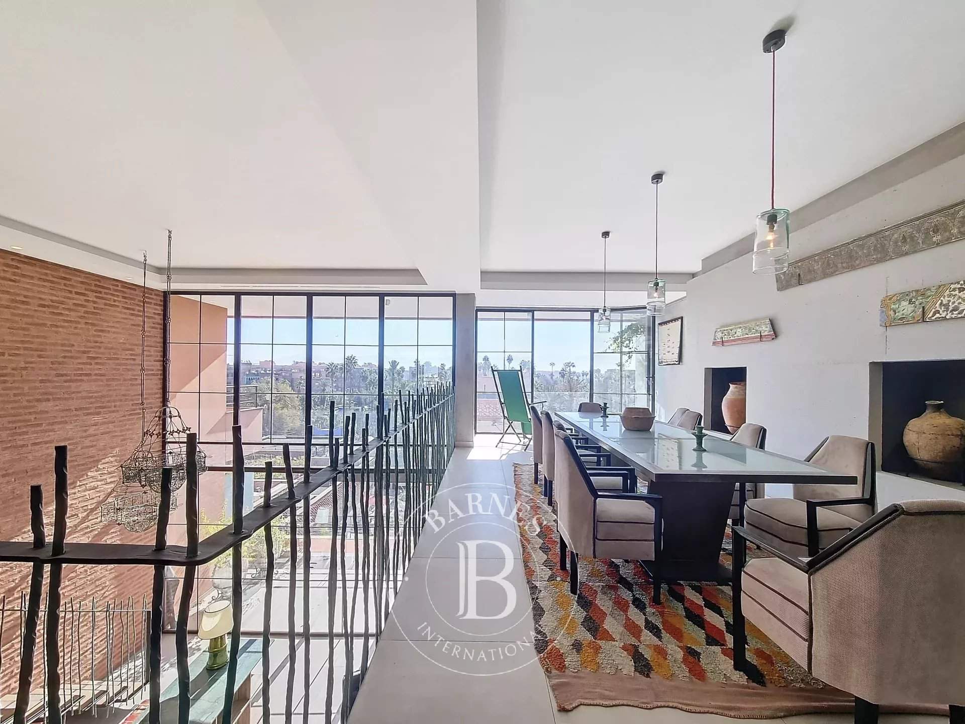 Marrakech  - Apartment 3 Bedrooms - picture 3