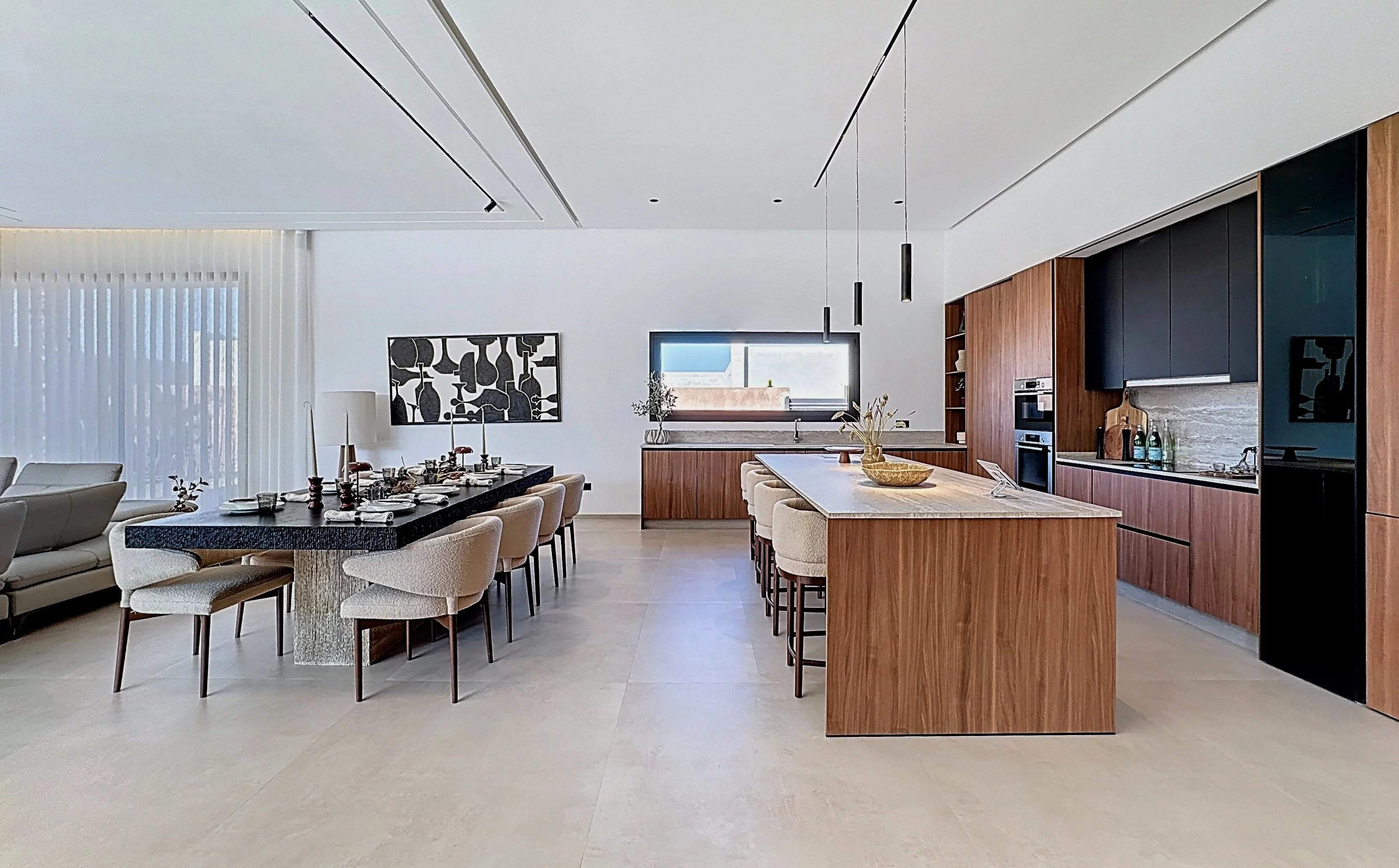 Marrakech  - Villa 6 Pi&egrave;ces 4 Chambres - picture 7