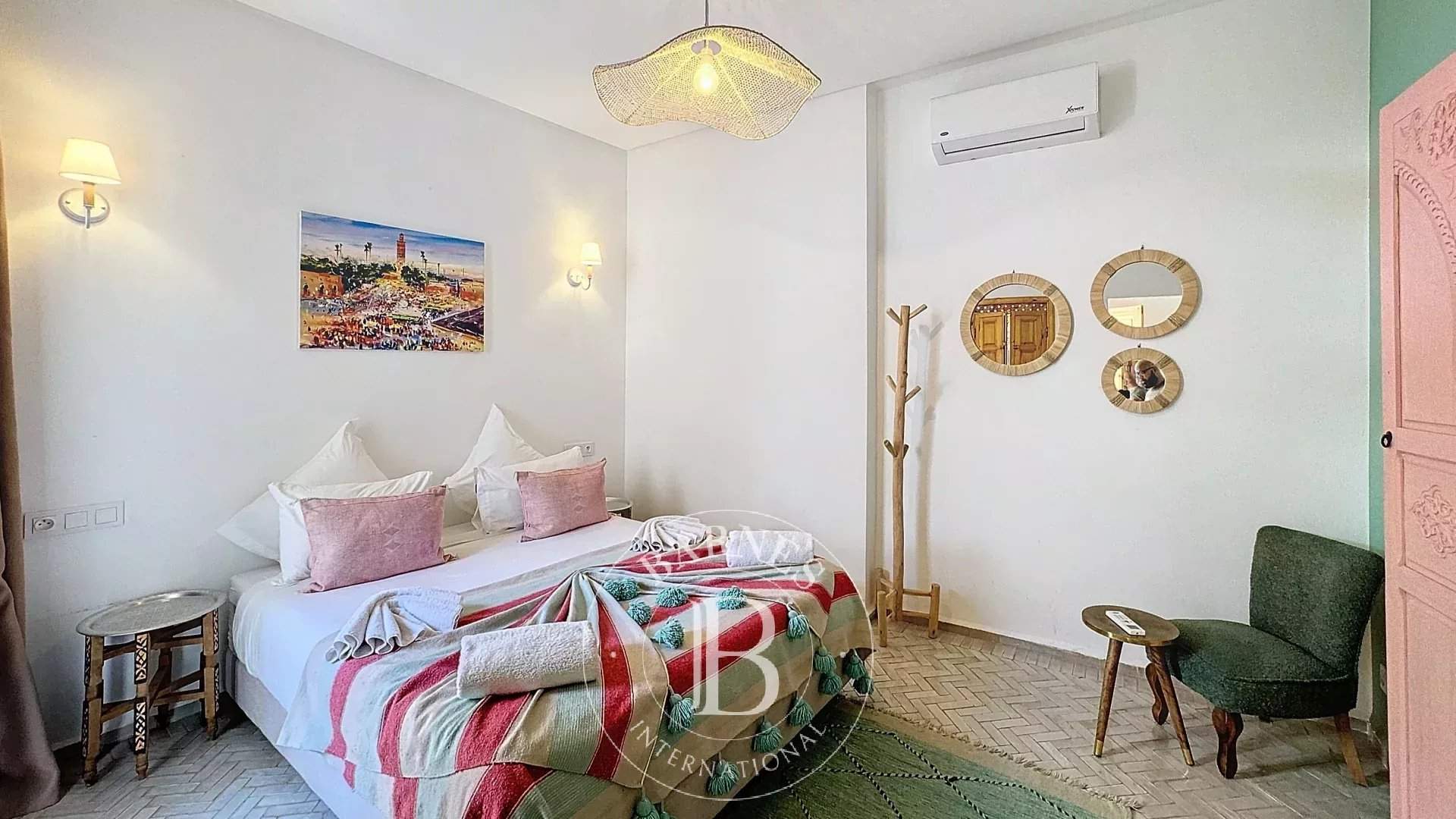 Marrakech  - Riad  - picture 11