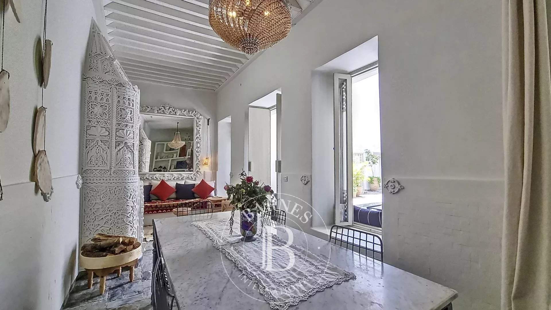 Marrakech  - Riad 4 Pi&egrave;ces - picture 10