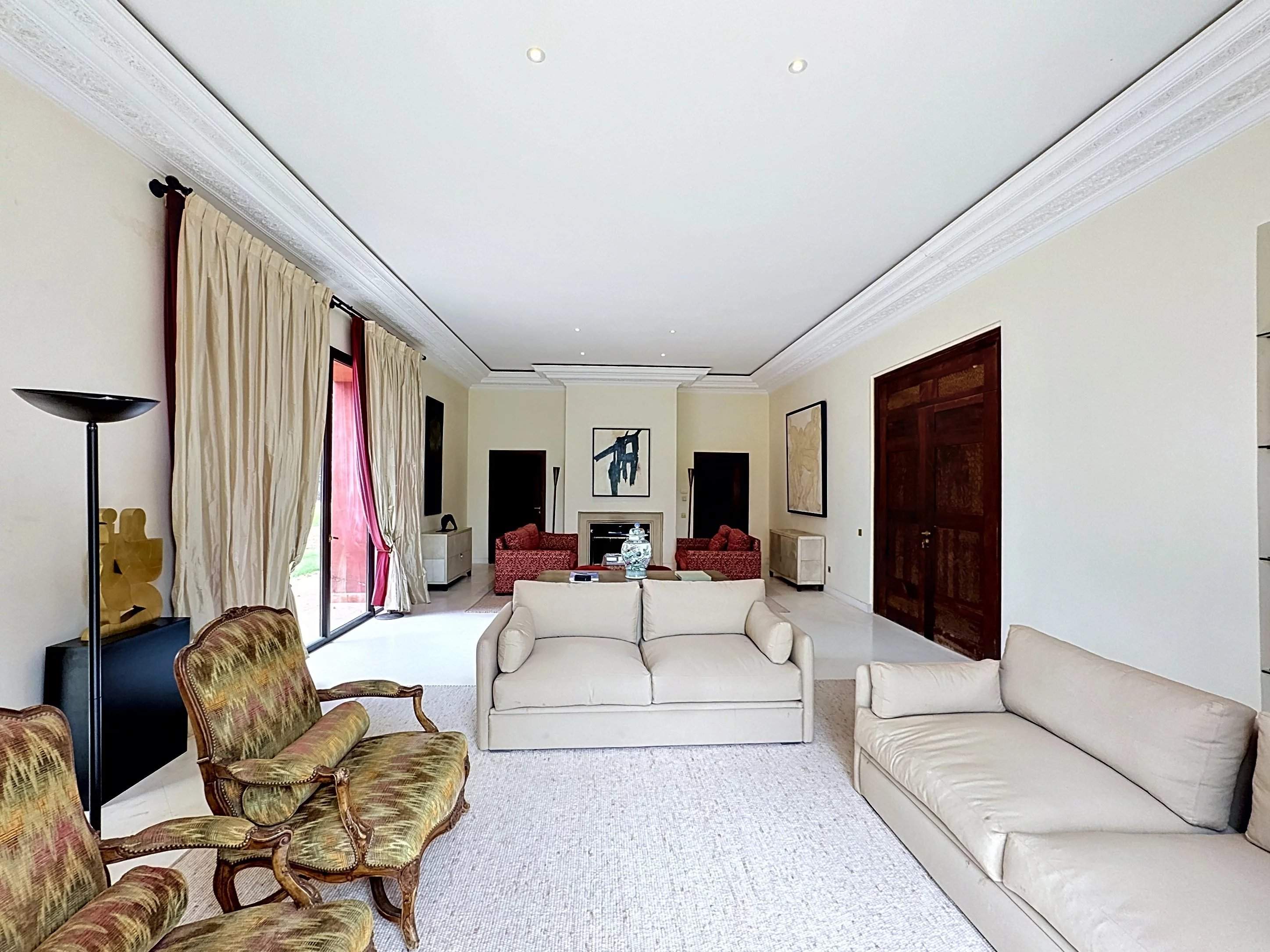 Marrakech  - Villa  - picture 13