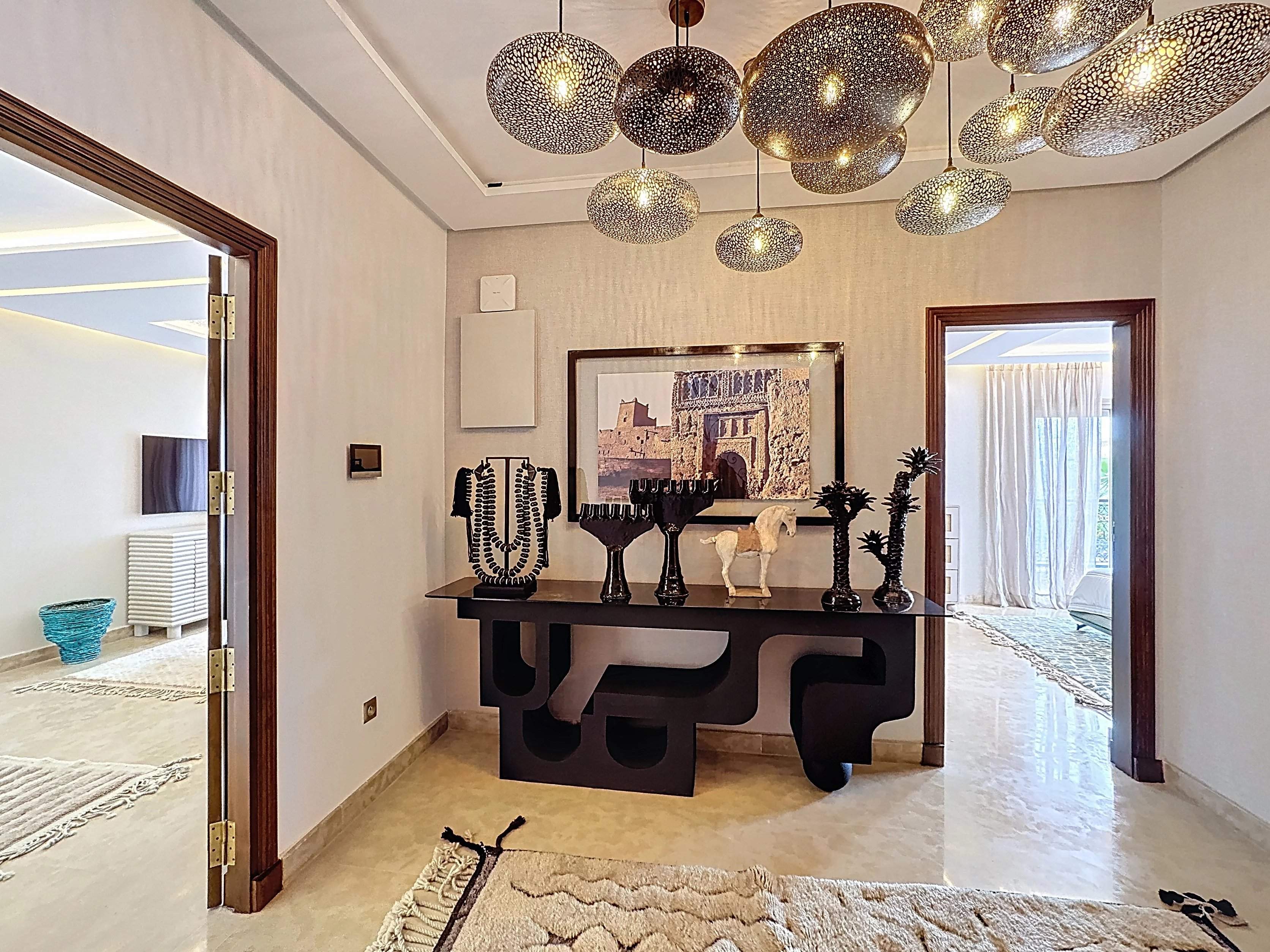 Marrakech  - Villa  - picture 16