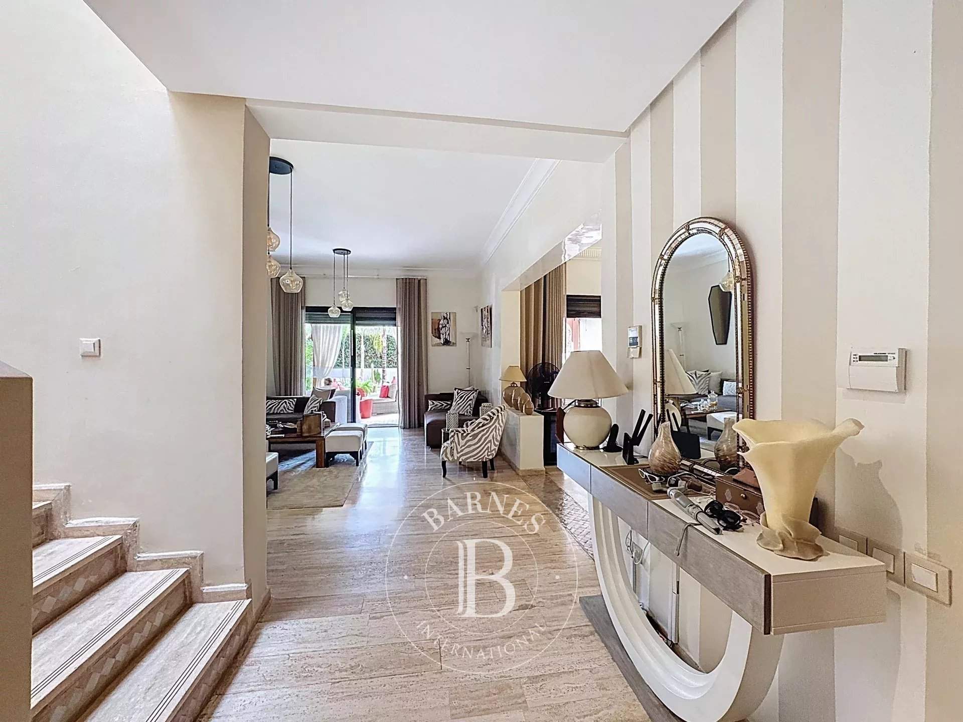 Marrakech  - Villa 3 Cuartos - picture 6