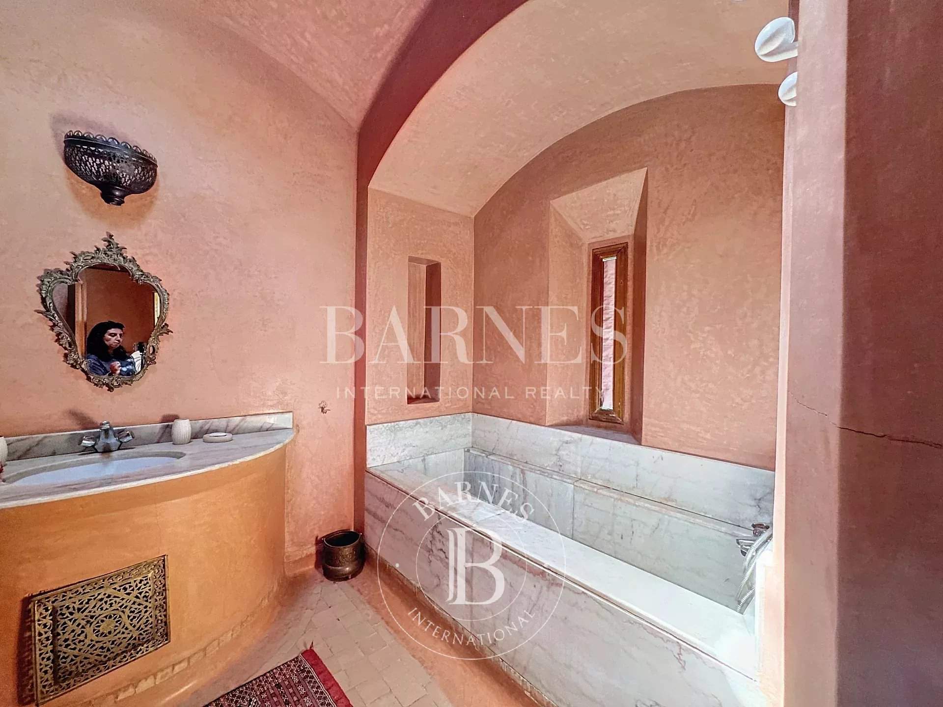 Marrakech  - Villa  - picture 12