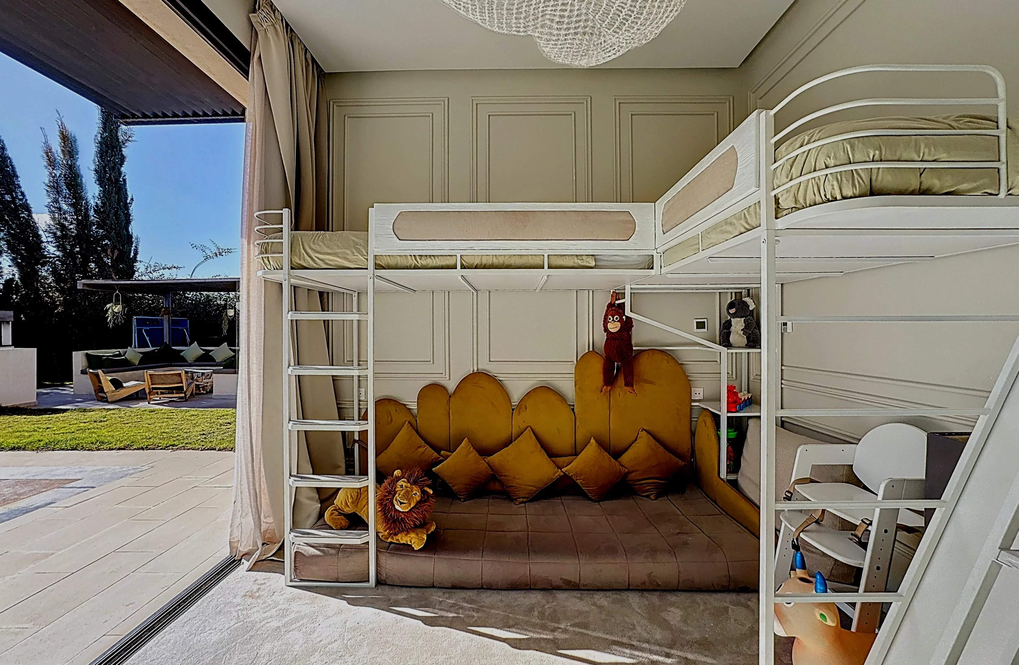 Marrakech  - Villa 7 Pi&egrave;ces 5 Chambres - picture 18