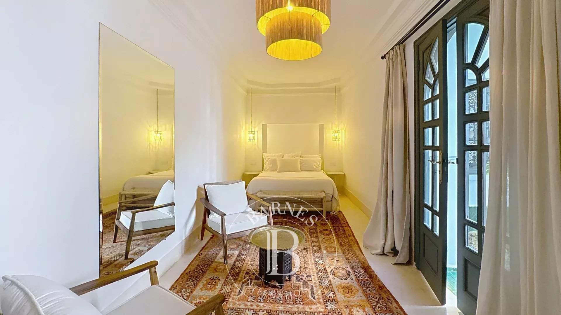Marrakech  - Riad 4 Bedrooms - picture 9