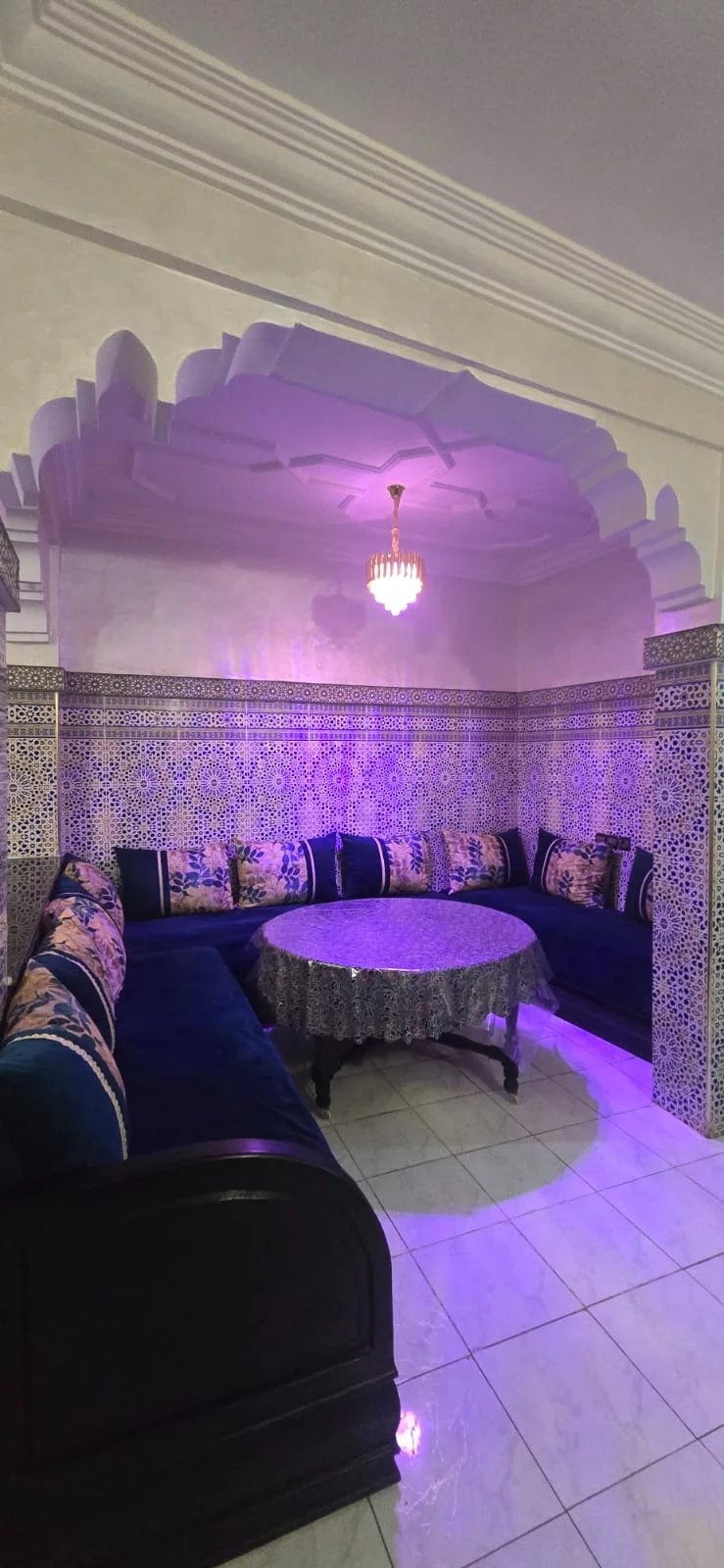 Marrakech  - Riad  - picture 4