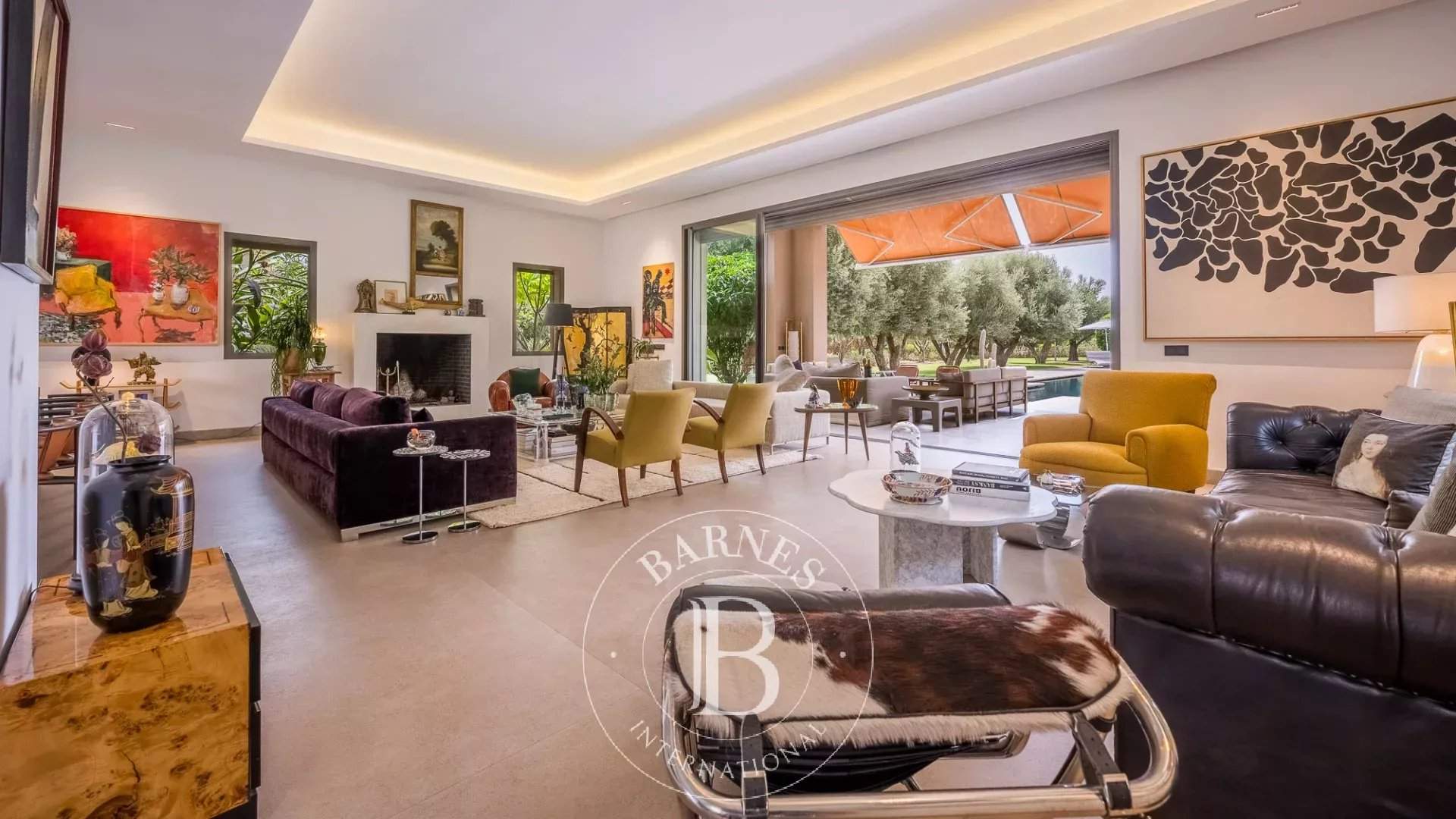 Marrakech  - Villa 4 Pi&egrave;ces - picture 2