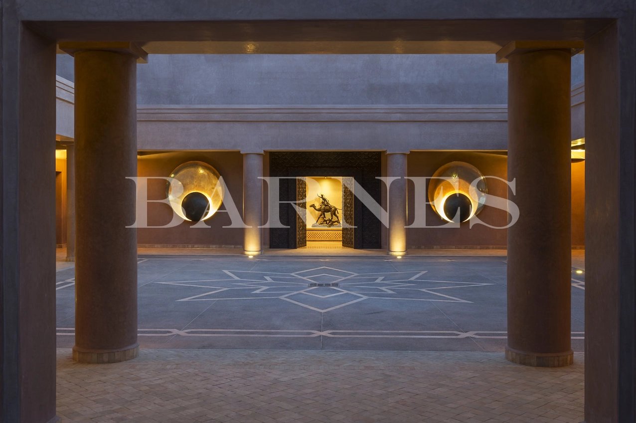 Marrakech  - Villa  - picture 11