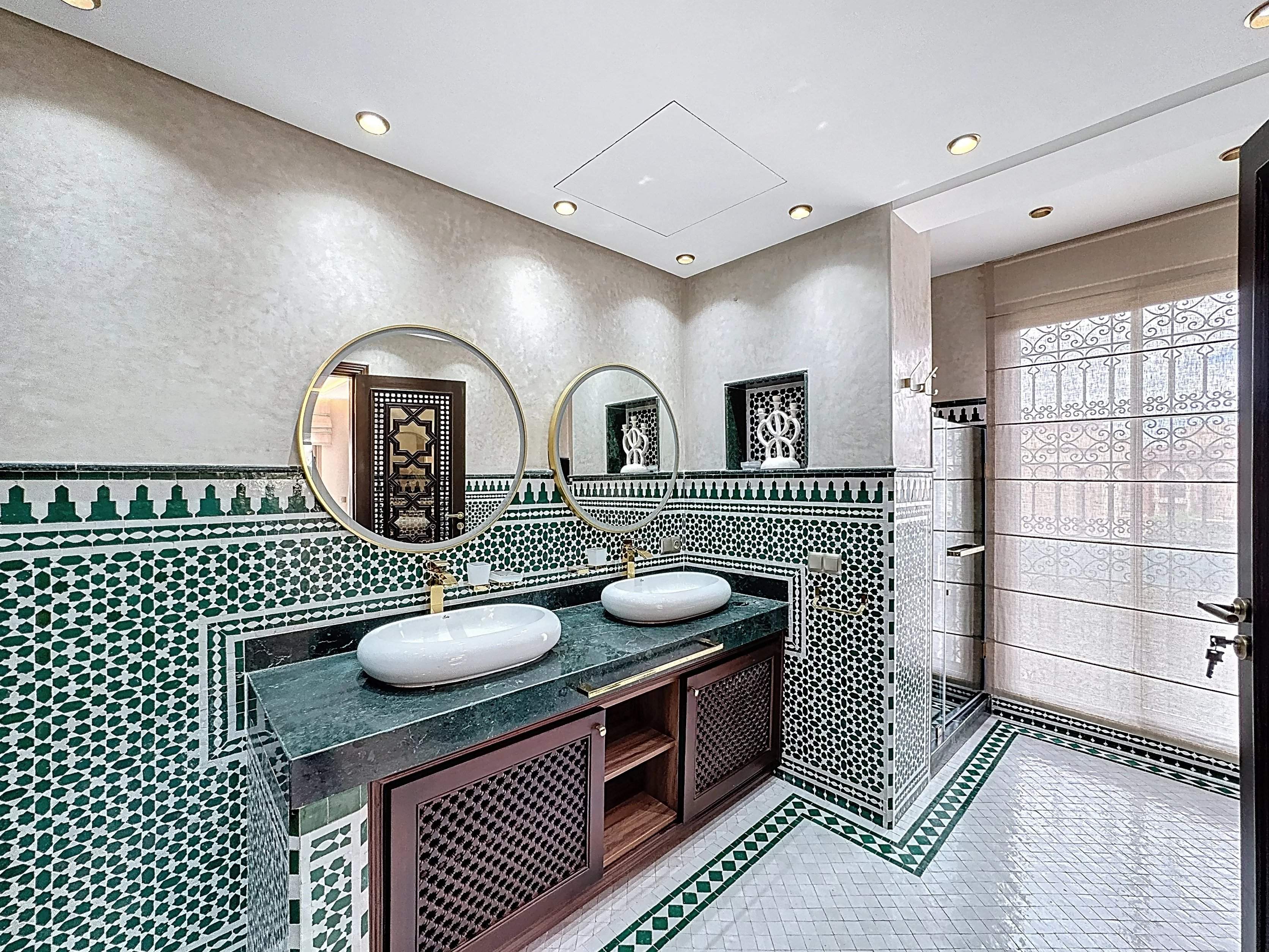 Marrakech  - Villa  - picture 18