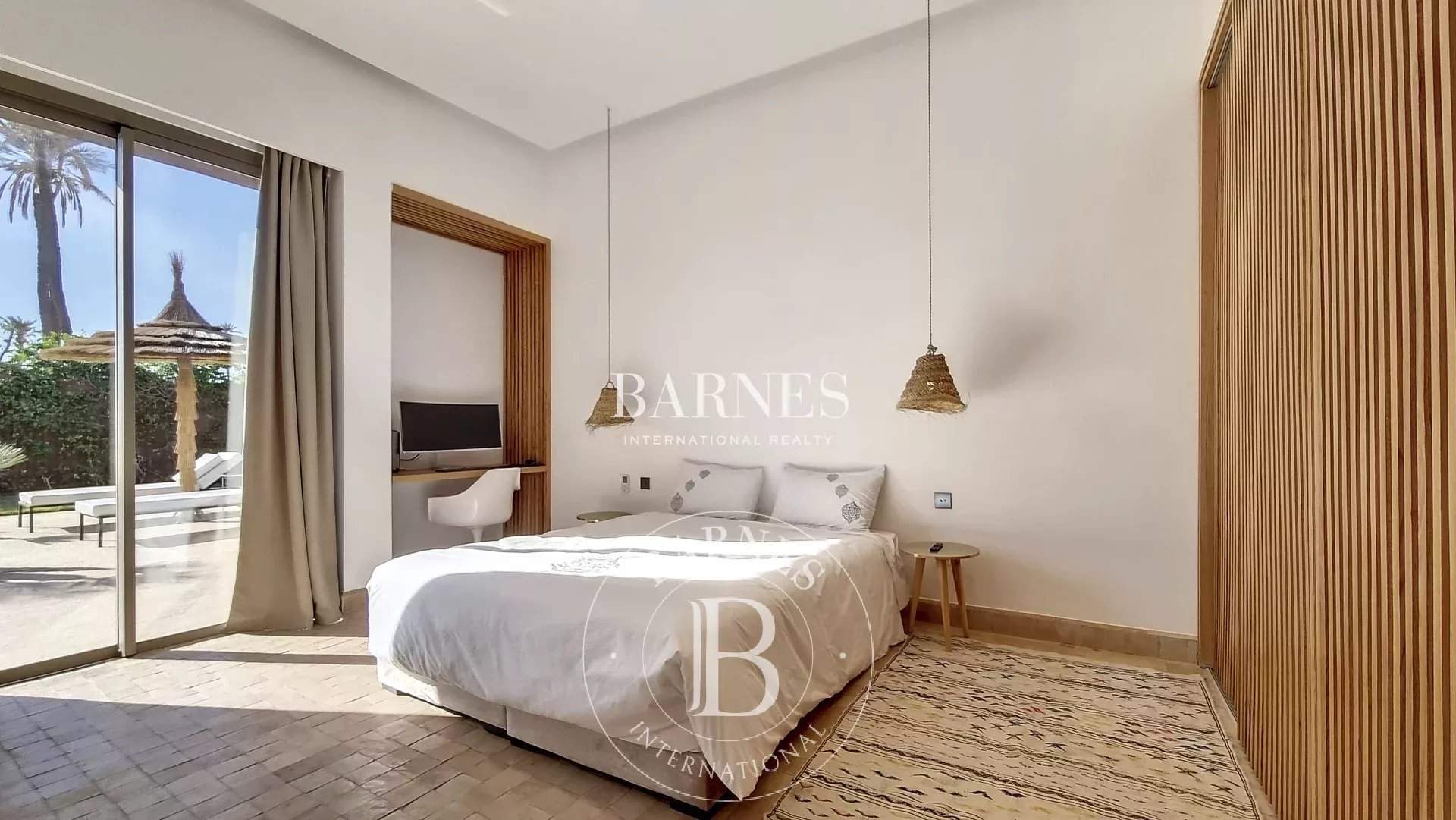 Marrakech  - Villa 6 Pi&egrave;ces 4 Chambres - picture 13